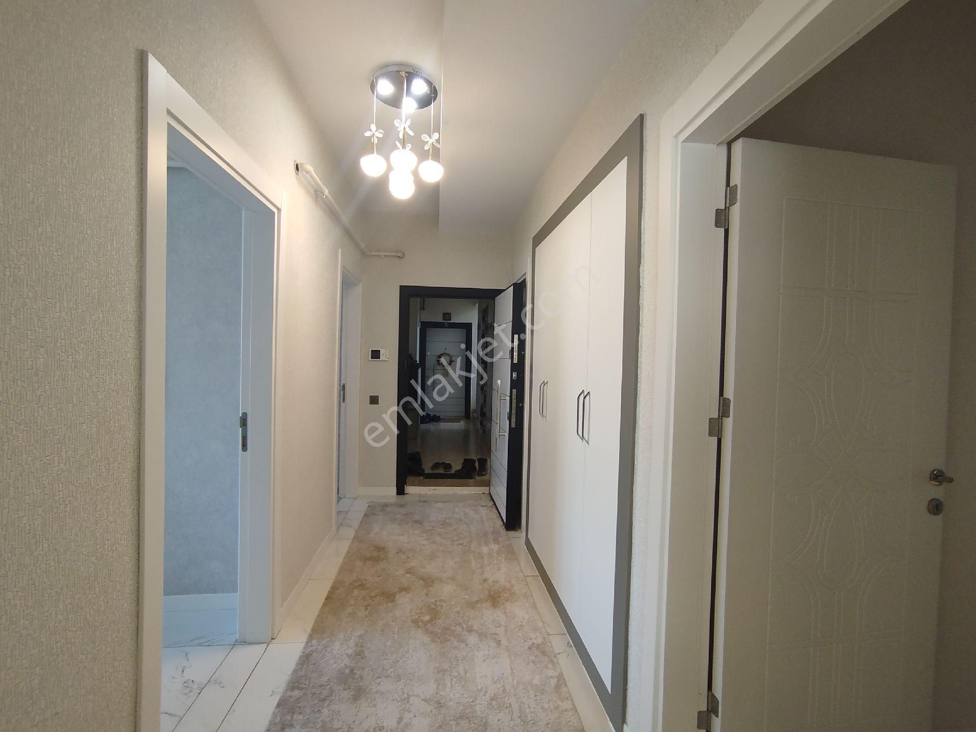 Fadim Cam Gayrimenkul Den Selahattin Eyyübi Mh. Satılık Arakat Daire - Görsel 16