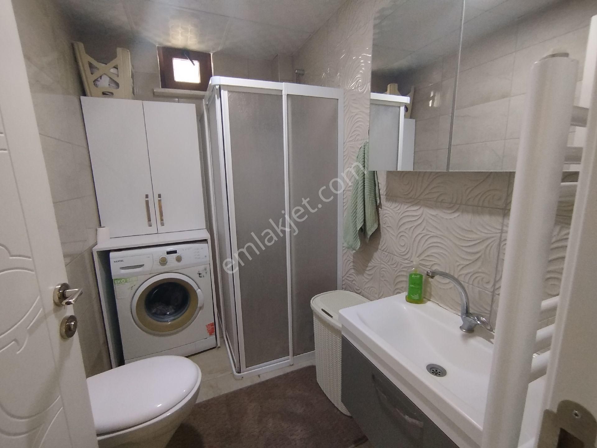 Fadim Cam Gayrimenkul Den Selahattin Eyyübi Mh. Satılık Arakat Daire - Görsel 25