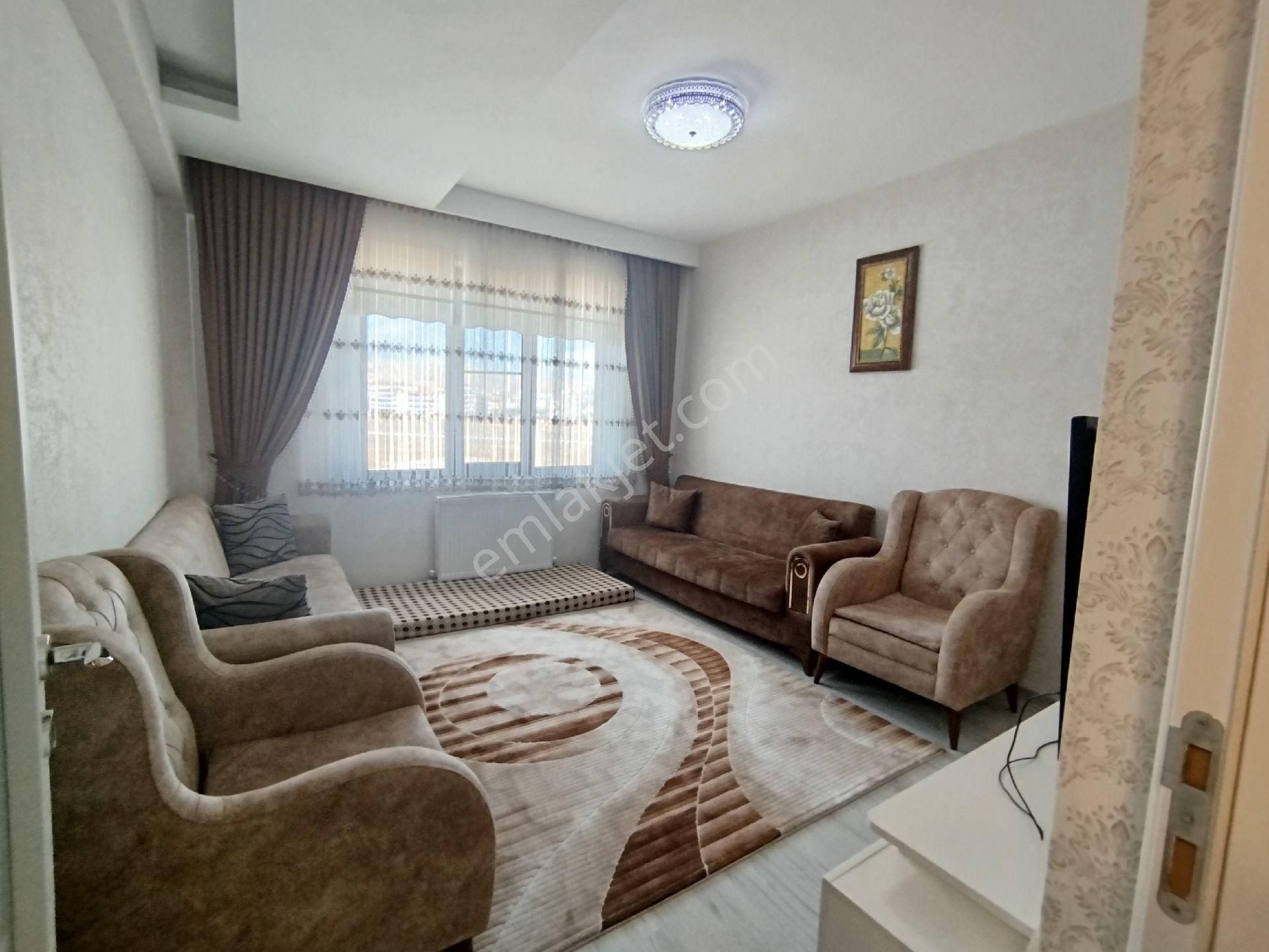 Fadim Cam Gayrimenkul Den Selahattin Eyyübi Mh. Satılık Arakat Daire - Görsel 4