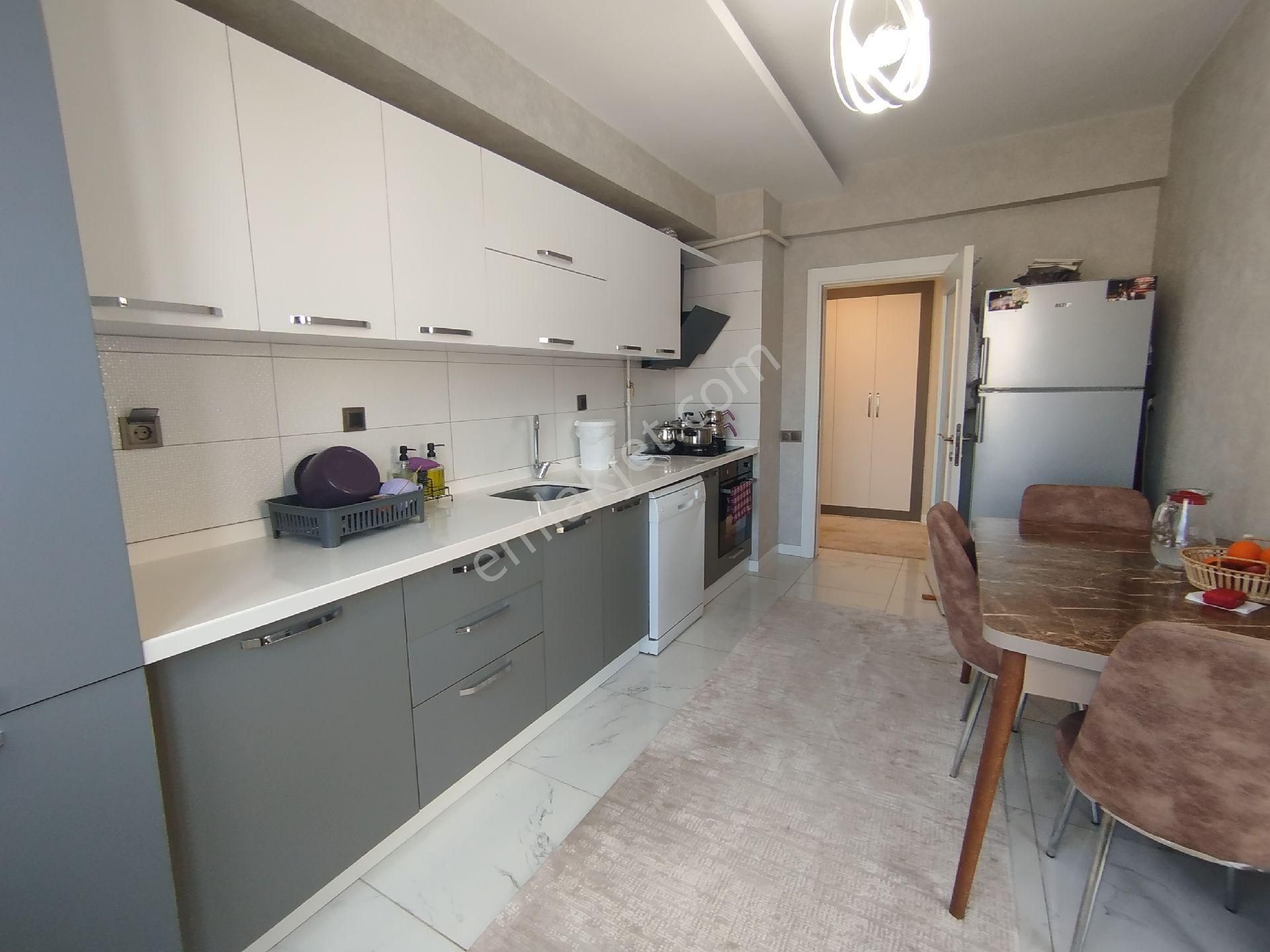 Fadim Cam Gayrimenkul Den Selahattin Eyyübi Mh. Satılık Arakat Daire - Görsel 9