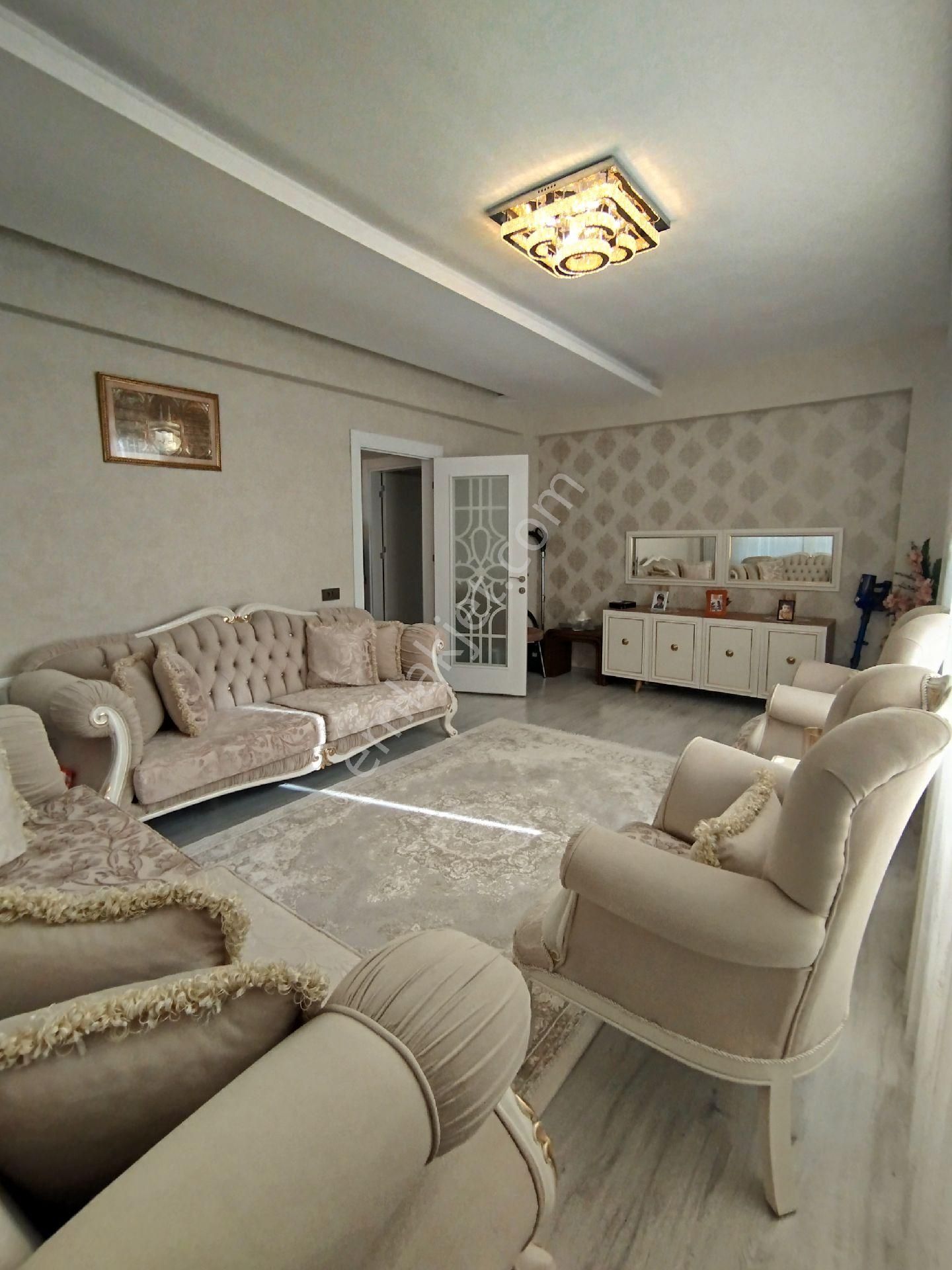 Fadim Cam Gayrimenkul Den Selahattin Eyyübi Mh. Satılık Arakat Daire - Görsel 13