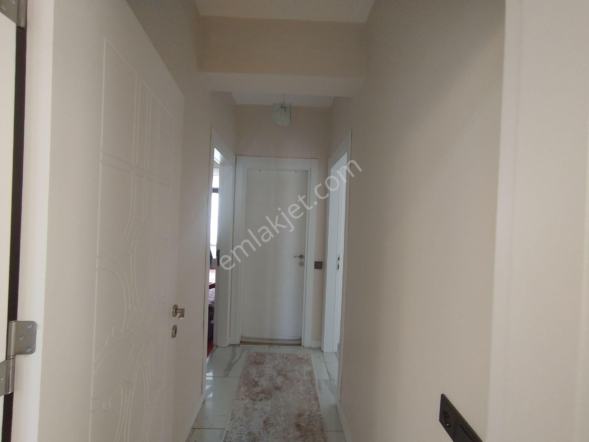 Fadim Cam Gayrimenkul Den Selahattin Eyyübi Mh. Satılık Arakat Daire - Görsel 17