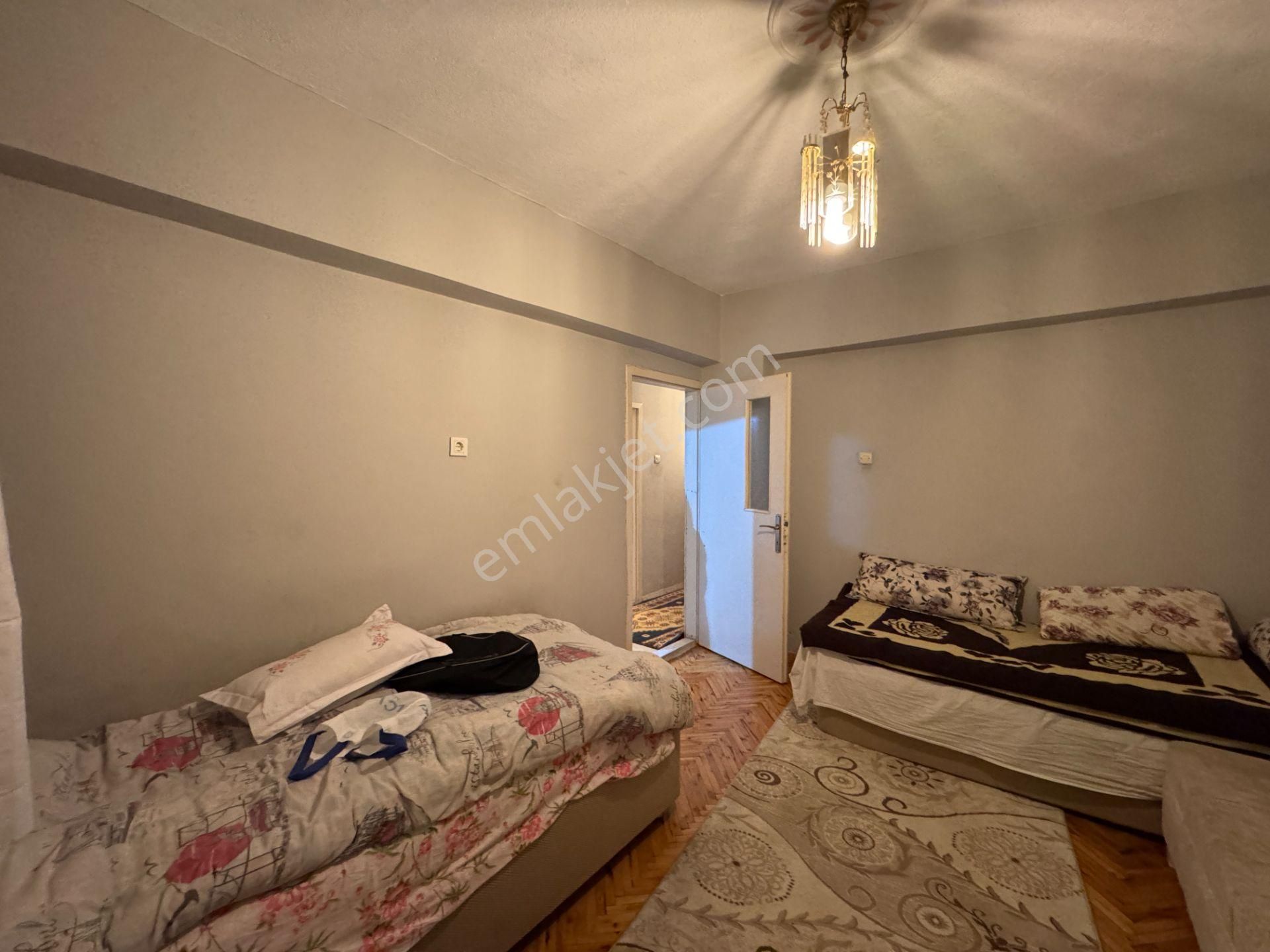 Göktaş'tan█ Okullar Bölegesinde 1.kat 3+1 Daire - Görsel 29