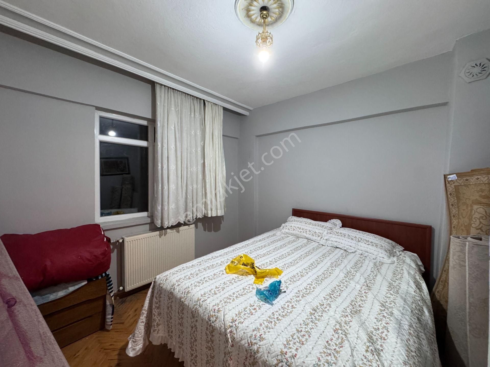 Göktaş'tan█ Okullar Bölegesinde 1.kat 3+1 Daire - Görsel 31