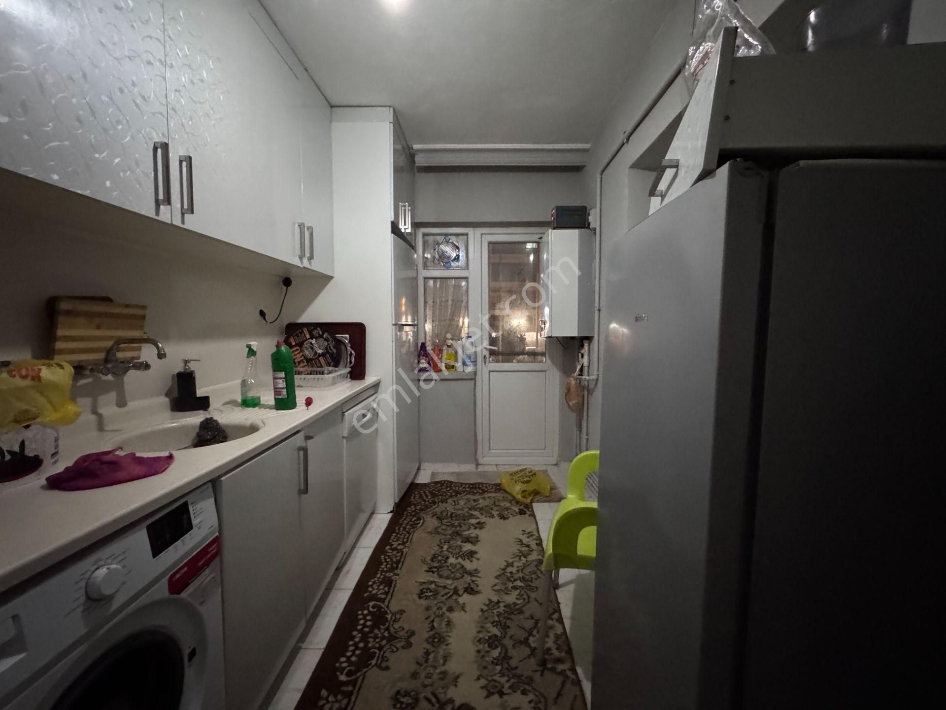 Göktaş'tan█ Okullar Bölegesinde 1.kat 3+1 Daire - Görsel 4