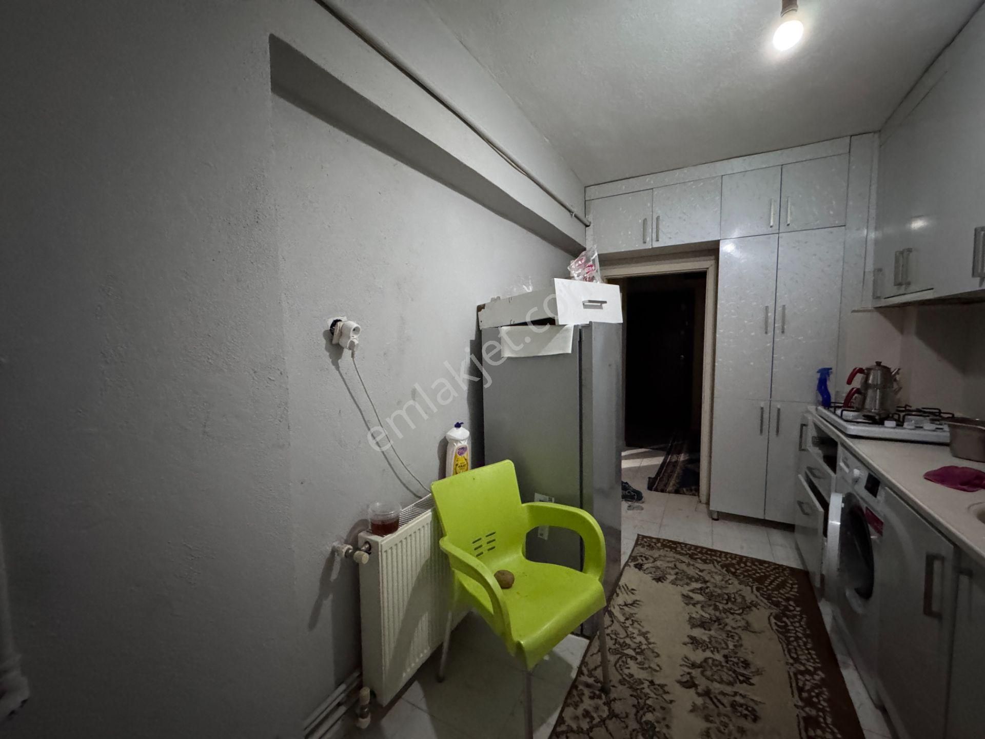 Göktaş'tan█ Okullar Bölegesinde 1.kat 3+1 Daire - Görsel 13