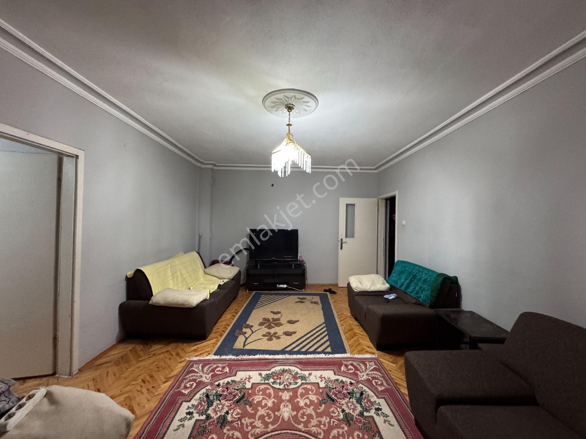 Göktaş'tan█ Okullar Bölegesinde 1.kat 3+1 Daire - Görsel 22