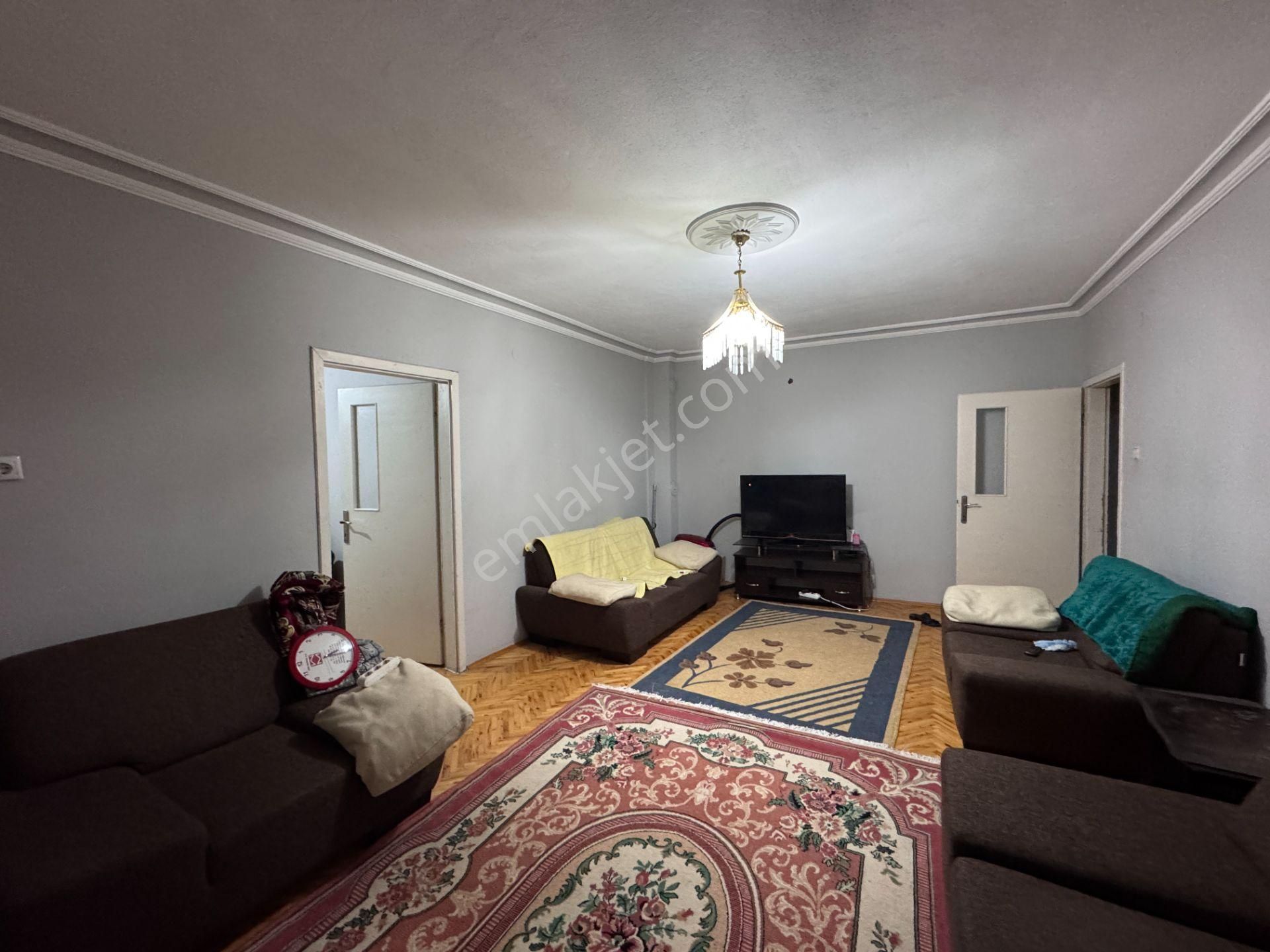 Göktaş'tan█ Okullar Bölegesinde 1.kat 3+1 Daire - Görsel 21