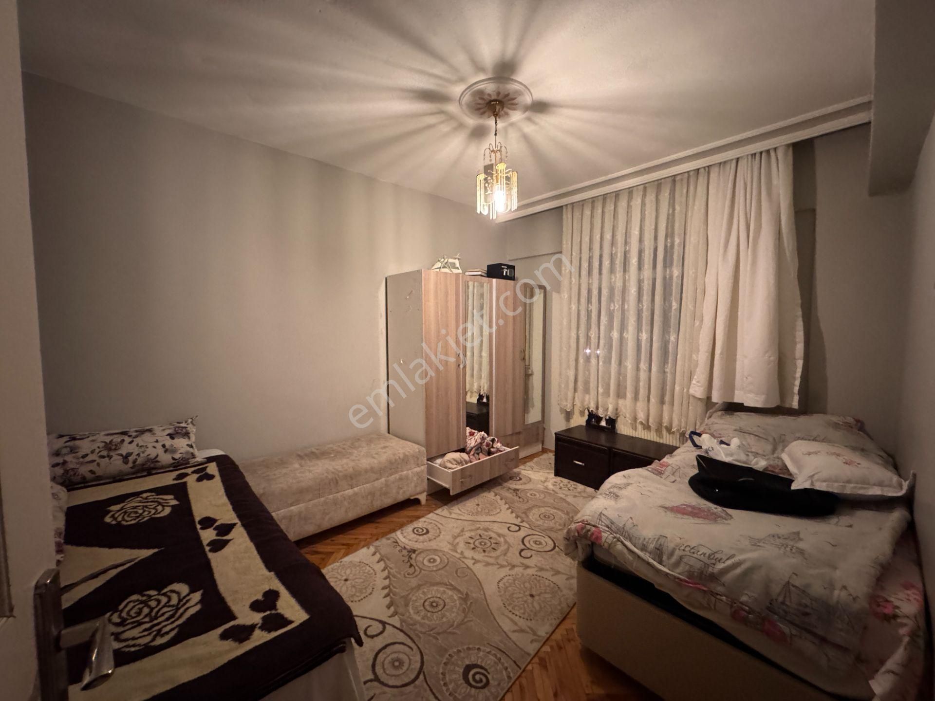 Göktaş'tan█ Okullar Bölegesinde 1.kat 3+1 Daire - Görsel 28