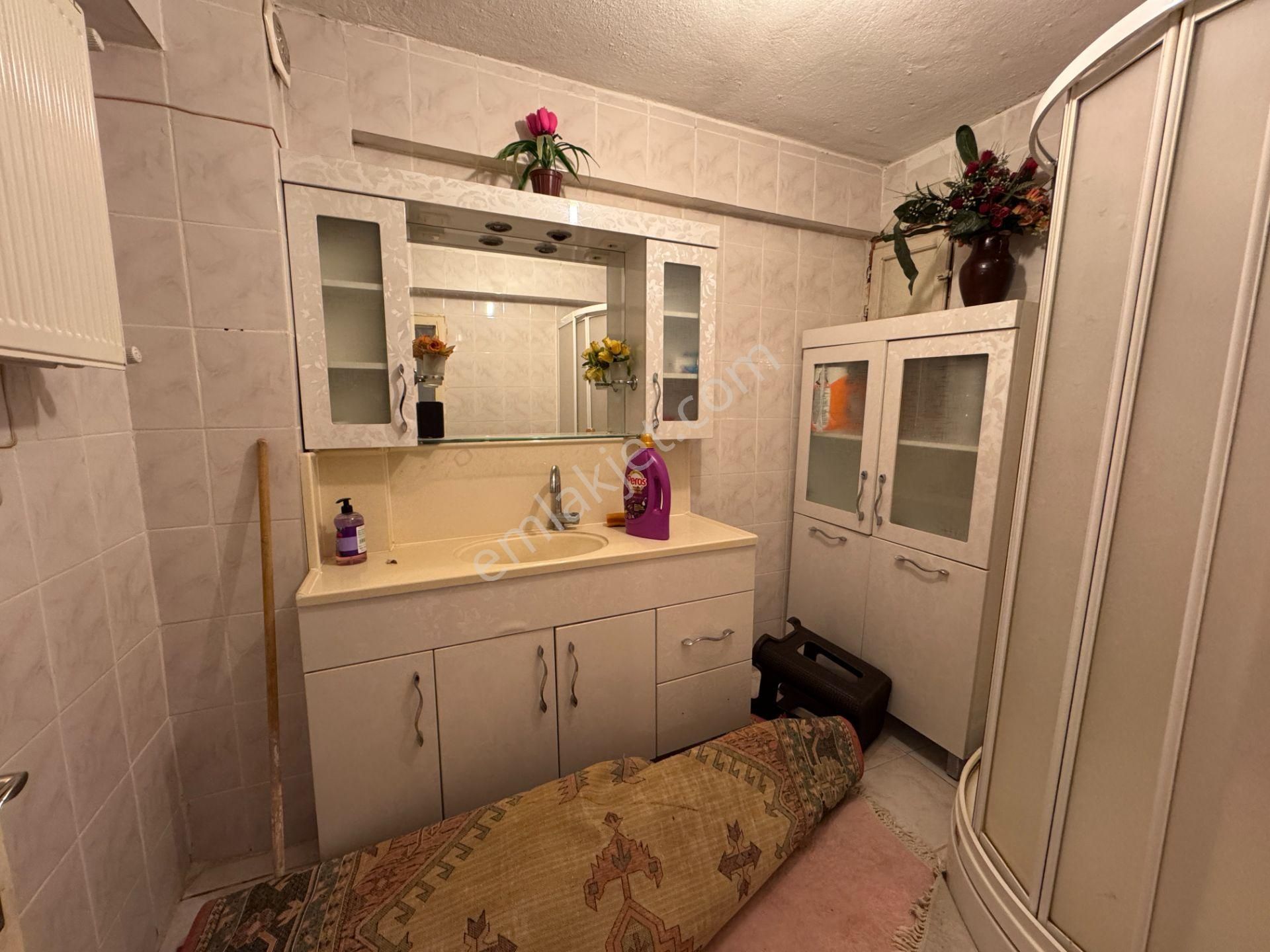 Göktaş'tan█ Okullar Bölegesinde 1.kat 3+1 Daire - Görsel 35