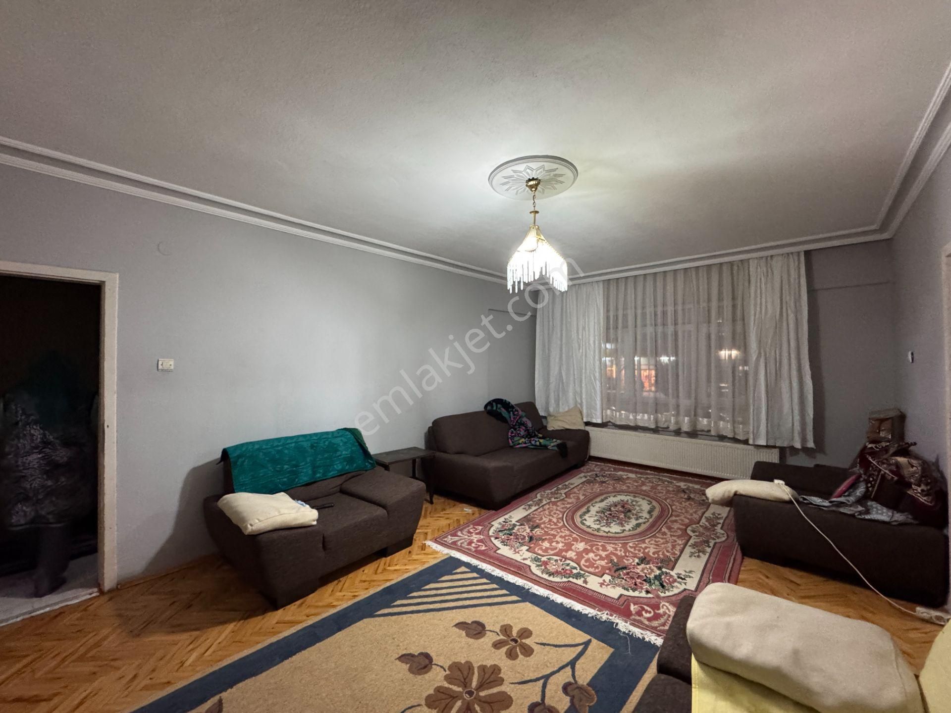 Göktaş'tan█ Okullar Bölegesinde 1.kat 3+1 Daire - Görsel 11