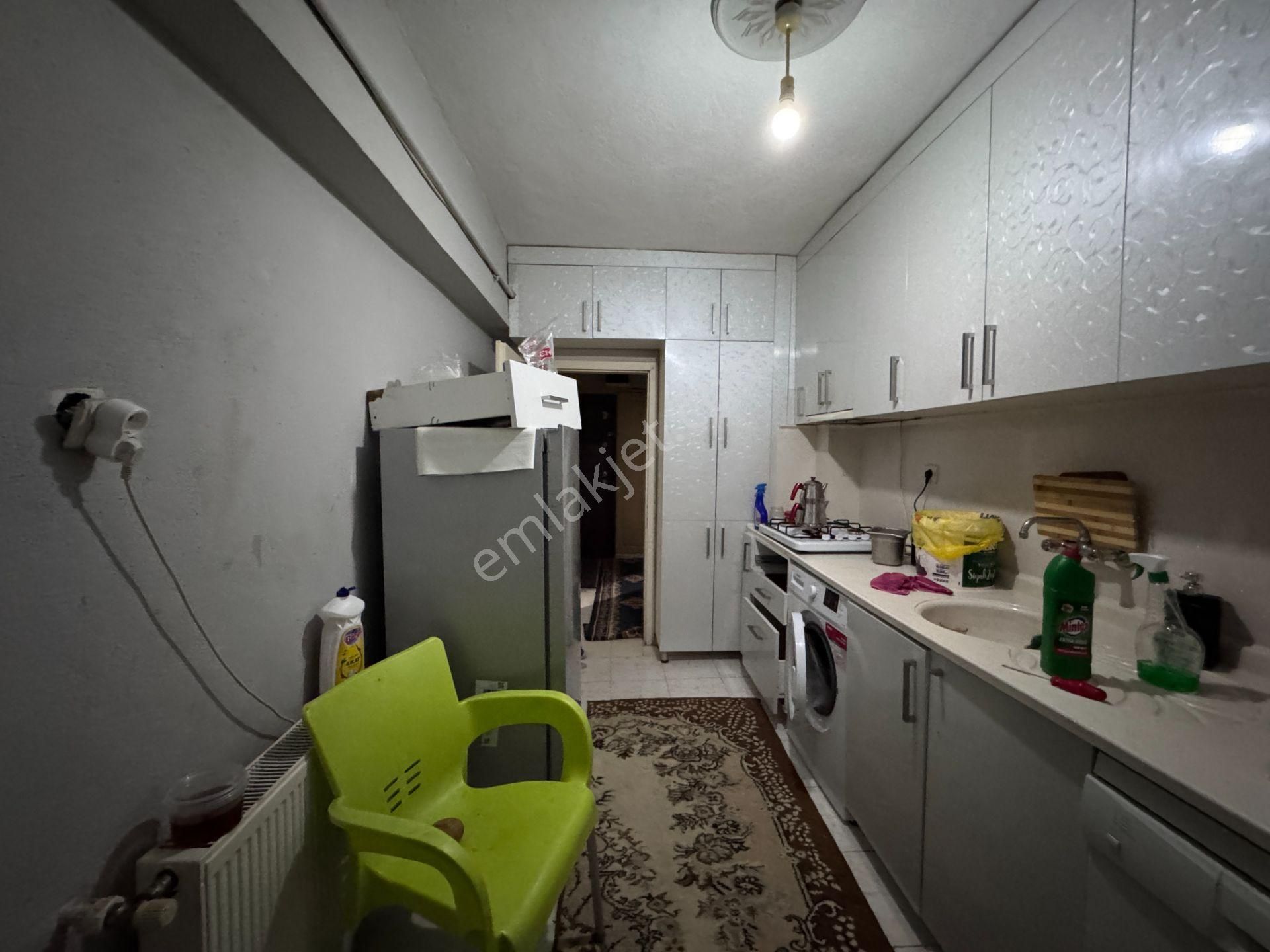 Göktaş'tan█ Okullar Bölegesinde 1.kat 3+1 Daire - Görsel 9