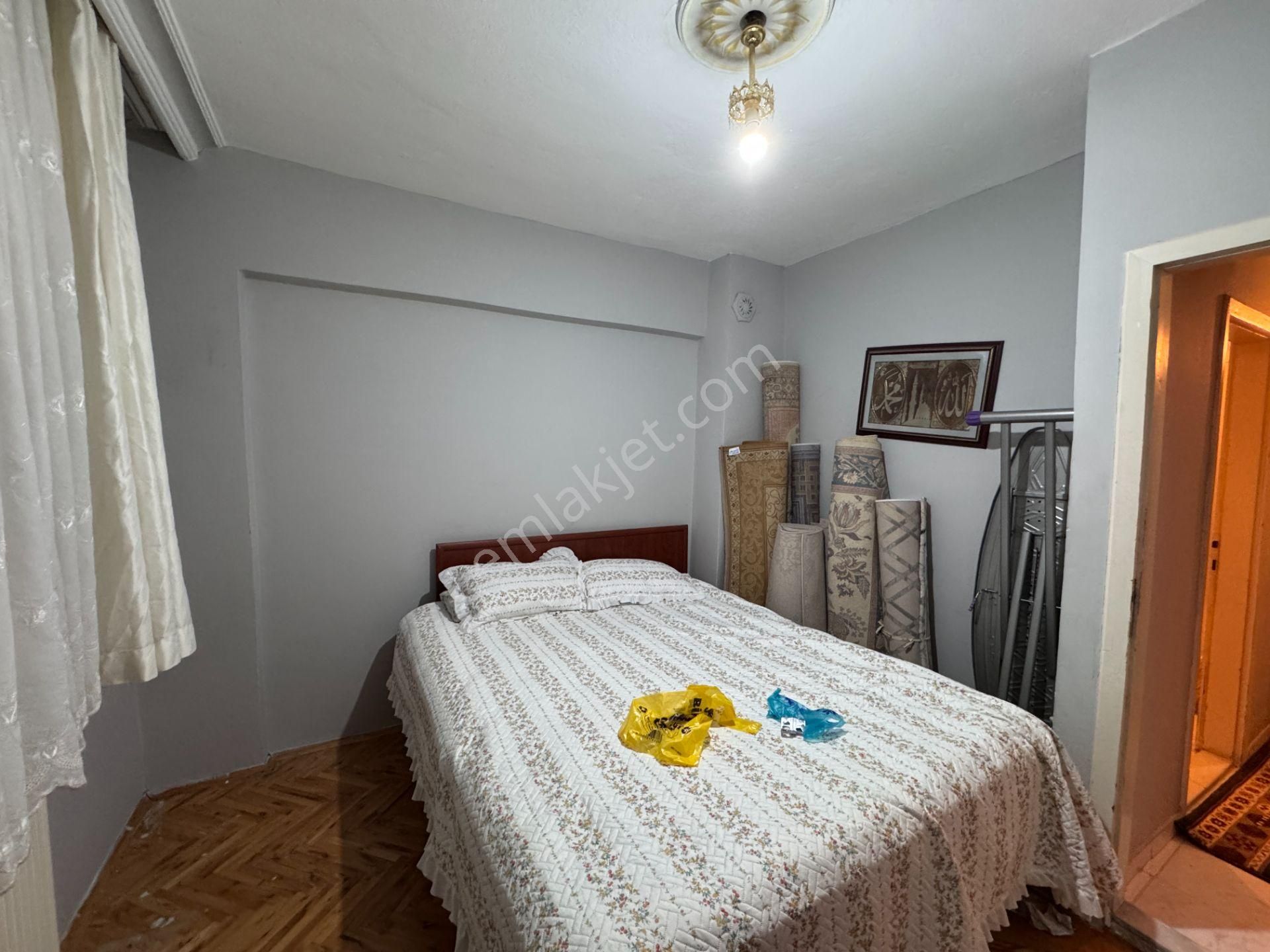 Göktaş'tan█ Okullar Bölegesinde 1.kat 3+1 Daire - Görsel 32