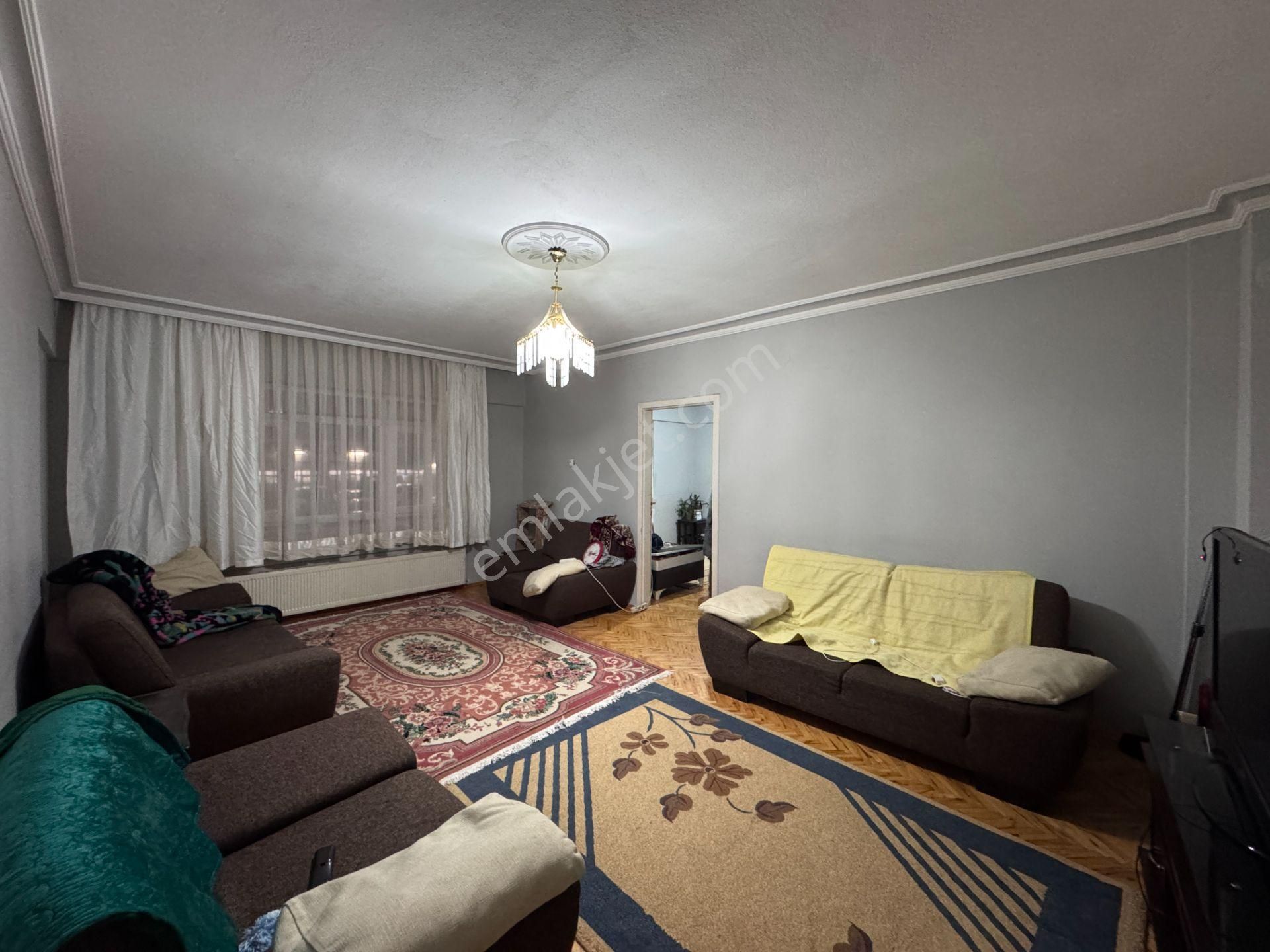 Göktaş'tan█ Okullar Bölegesinde 1.kat 3+1 Daire - Görsel 20