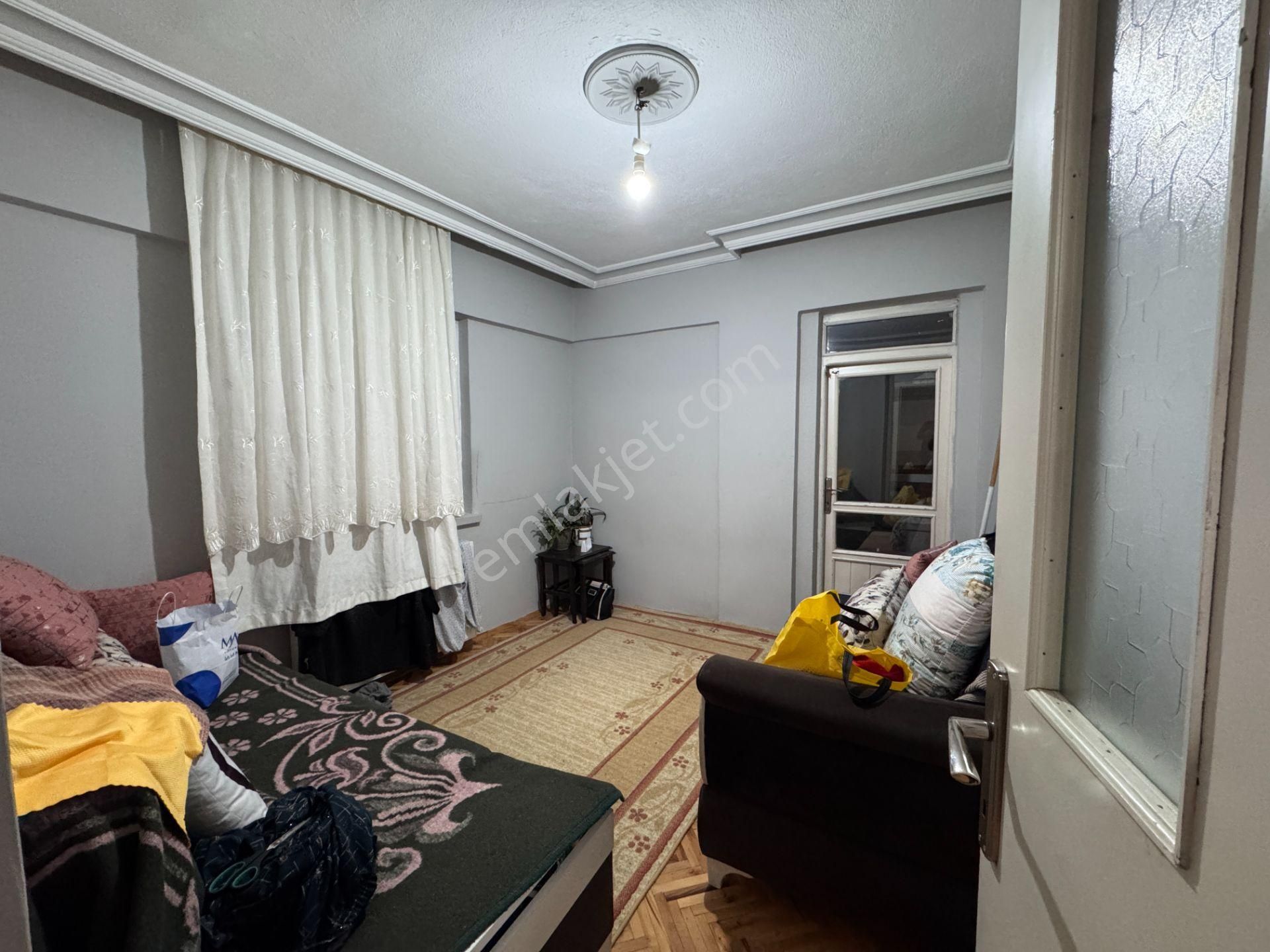 Göktaş'tan█ Okullar Bölegesinde 1.kat 3+1 Daire - Görsel 24