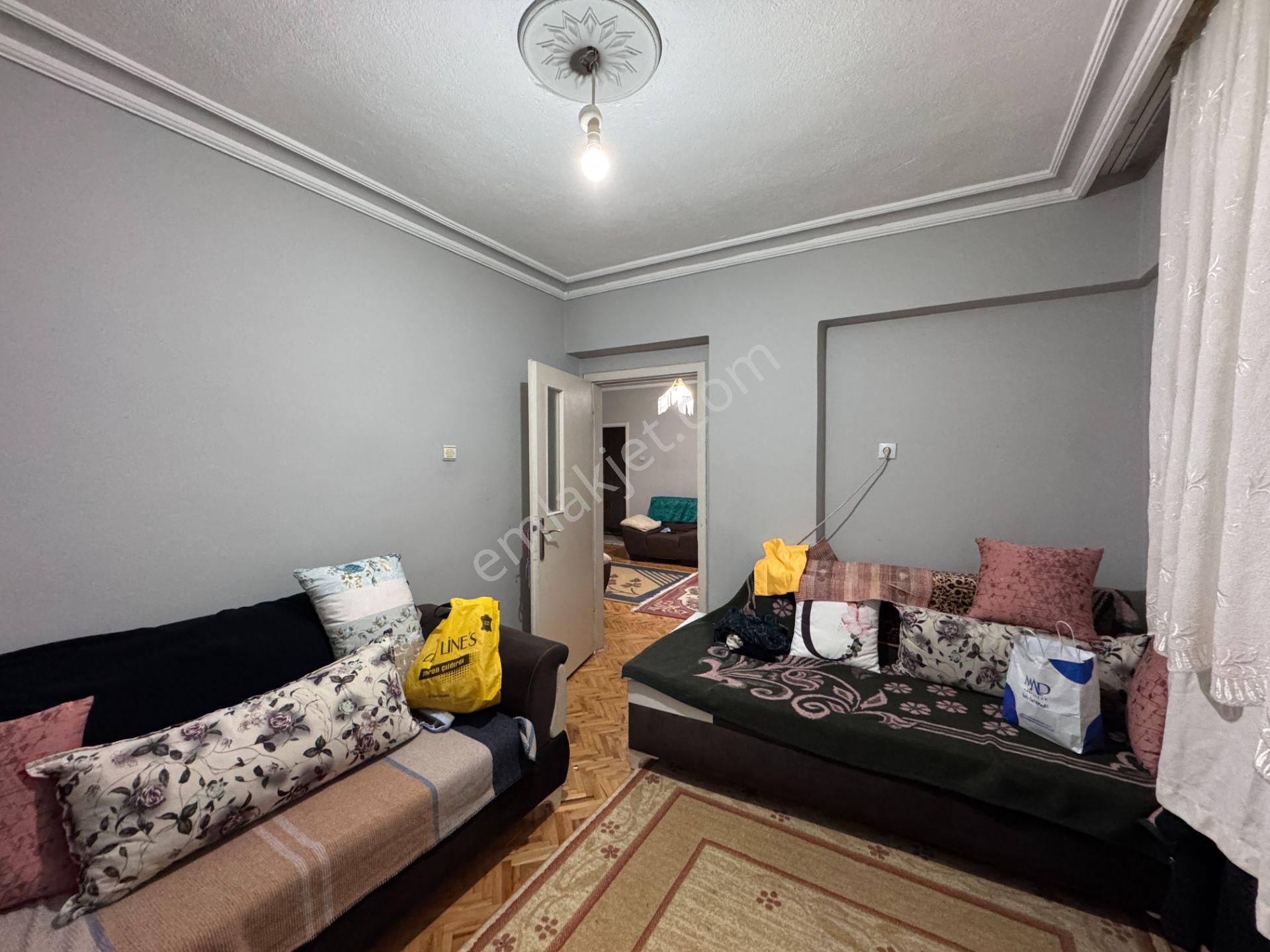 Göktaş'tan█ Okullar Bölegesinde 1.kat 3+1 Daire - Görsel 25