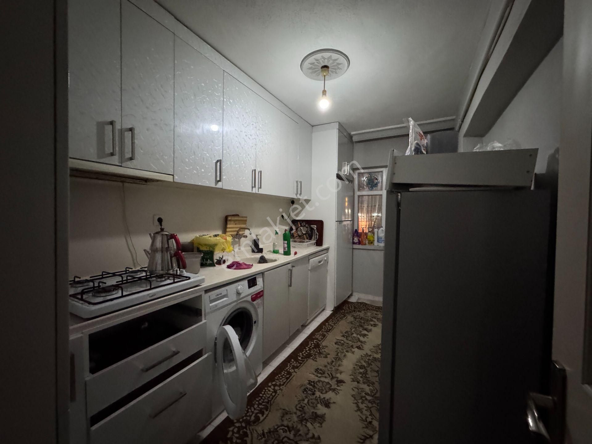 Göktaş'tan█ Okullar Bölegesinde 1.kat 3+1 Daire - Görsel 3