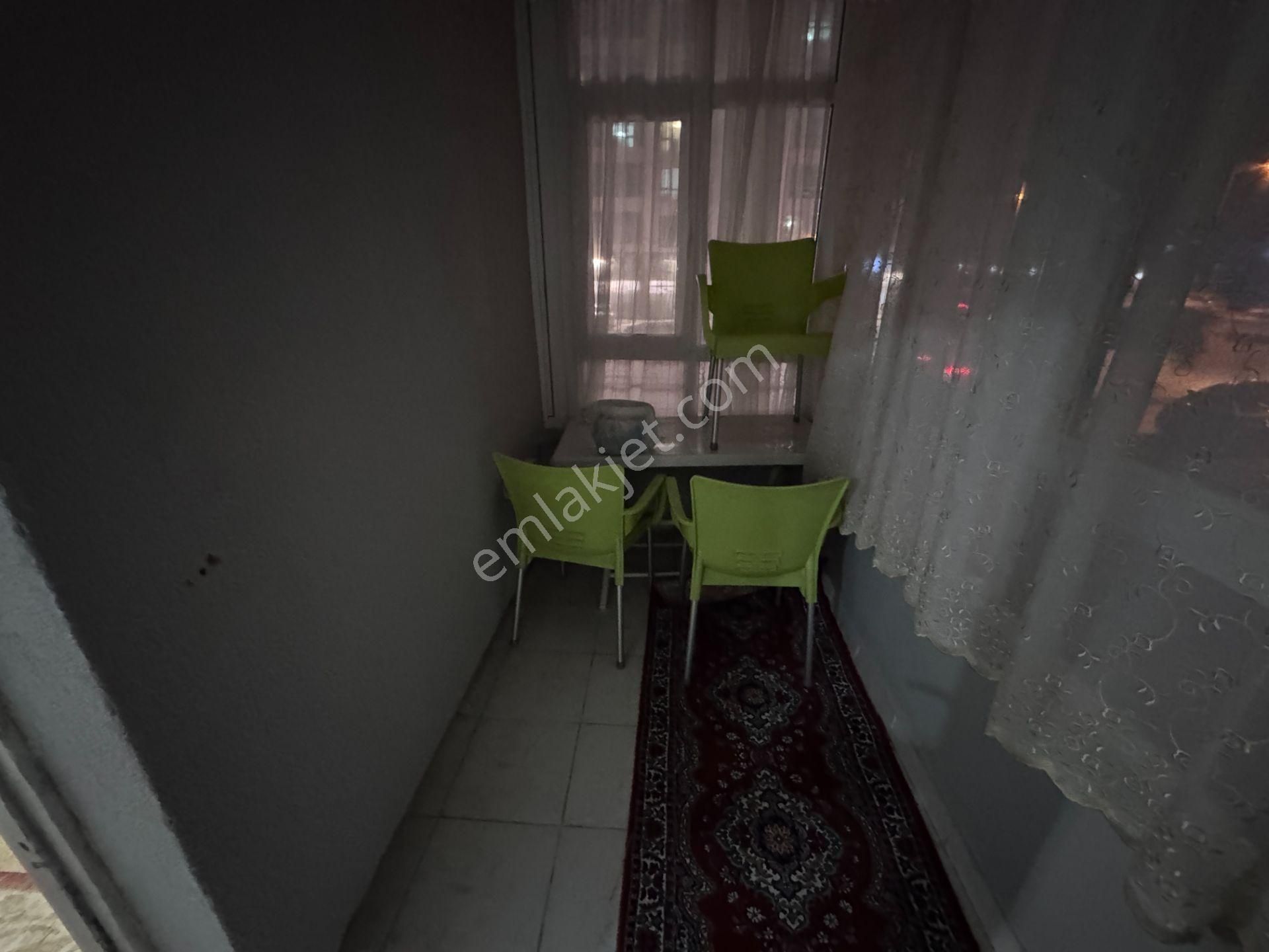 Göktaş'tan█ Okullar Bölegesinde 1.kat 3+1 Daire - Görsel 27