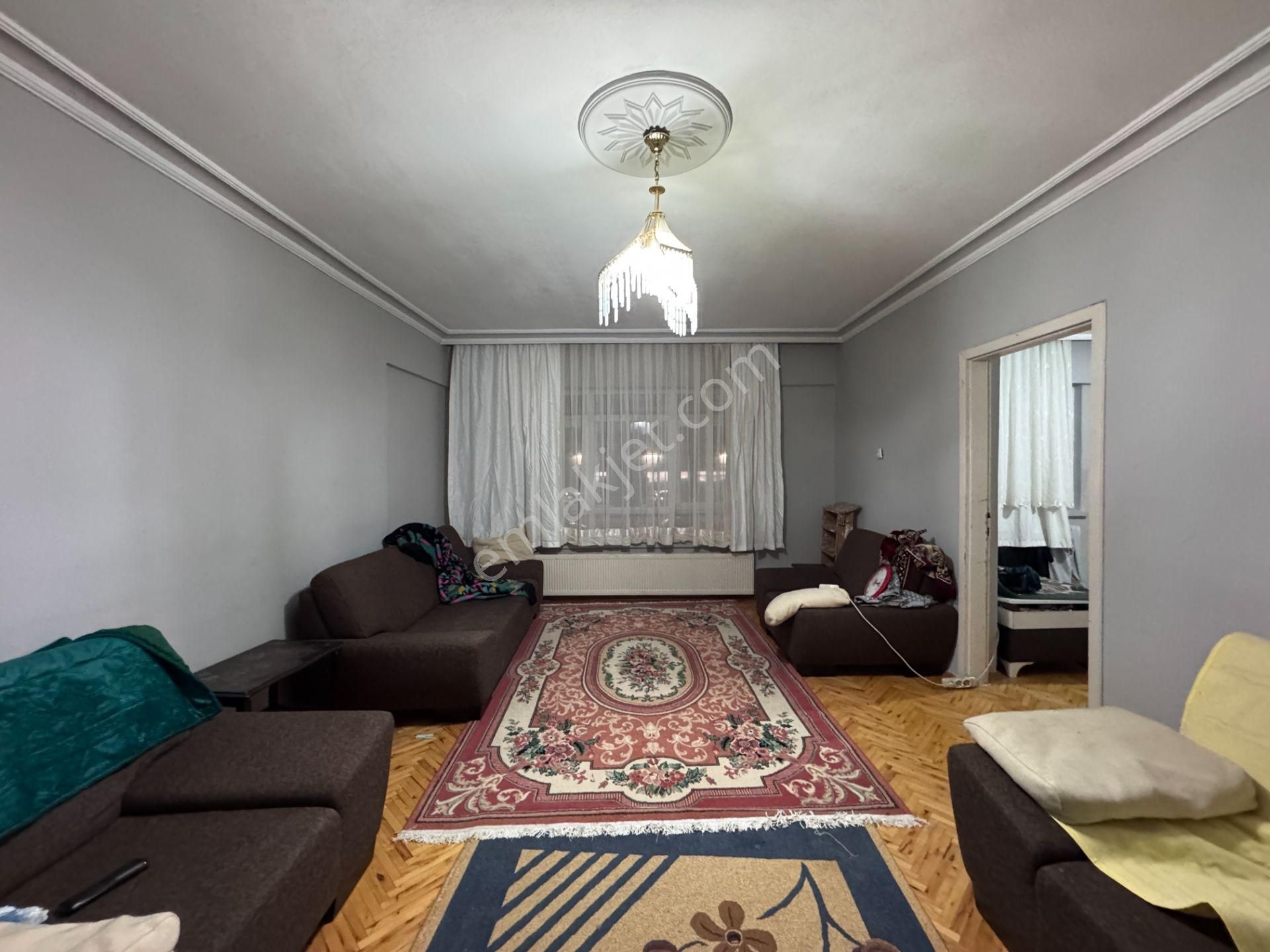 Göktaş'tan█ Okullar Bölegesinde 1.kat 3+1 Daire - Görsel 19