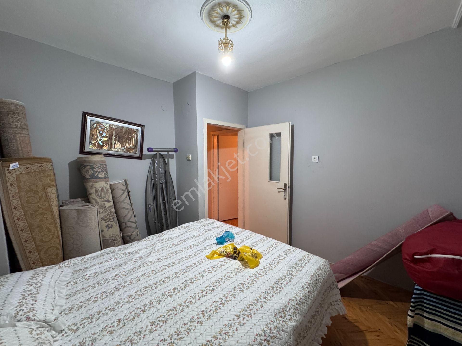 Göktaş'tan█ Okullar Bölegesinde 1.kat 3+1 Daire - Görsel 33