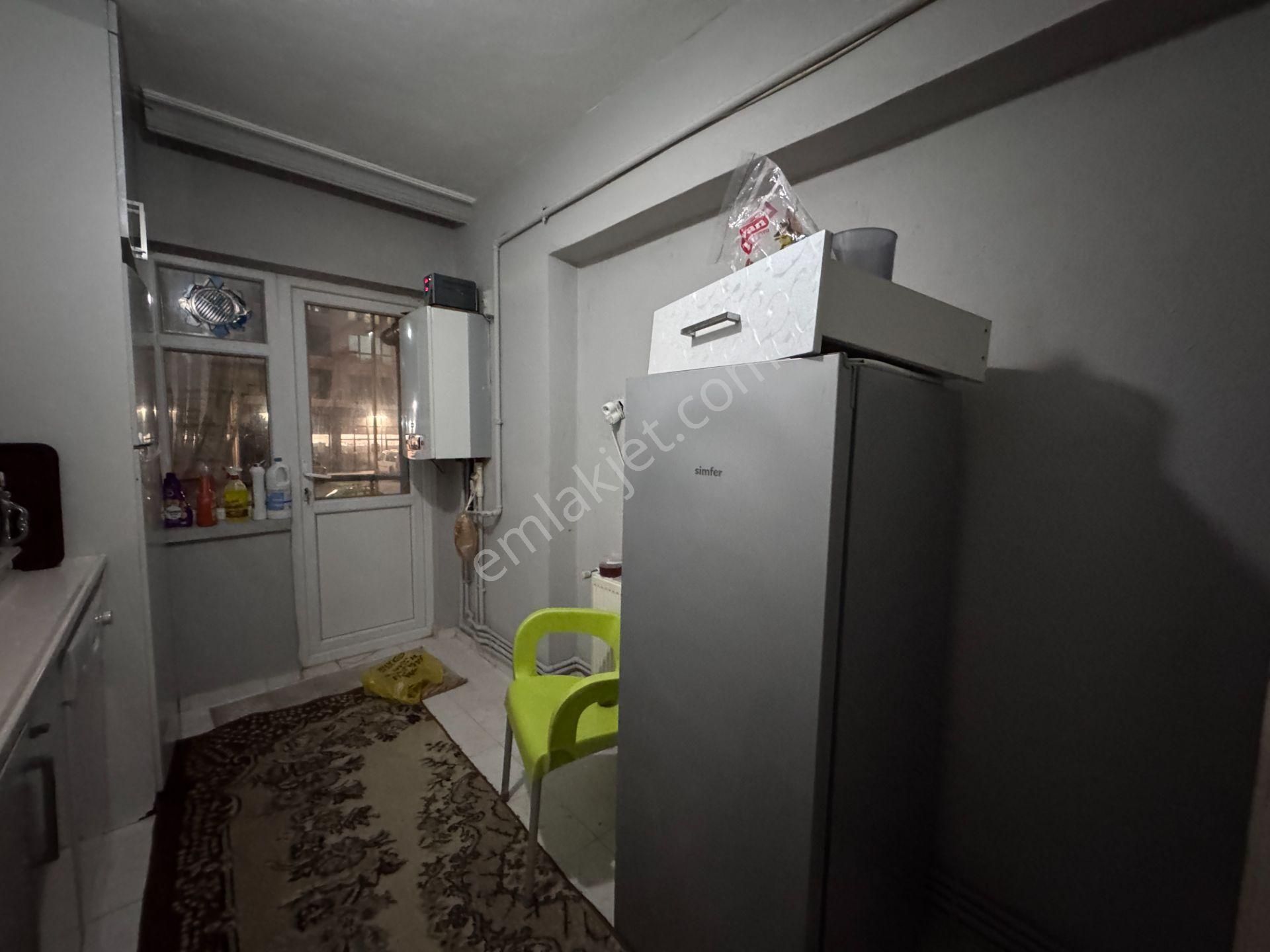 Göktaş'tan█ Okullar Bölegesinde 1.kat 3+1 Daire - Görsel 6