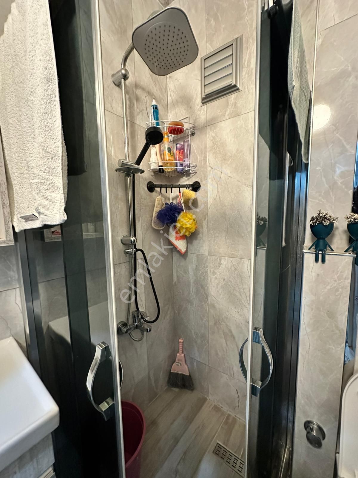 4.levent Metro İstasyonuna 10 Dk. 2+1 Kiralık Daire, Artum'dan - Görsel 15