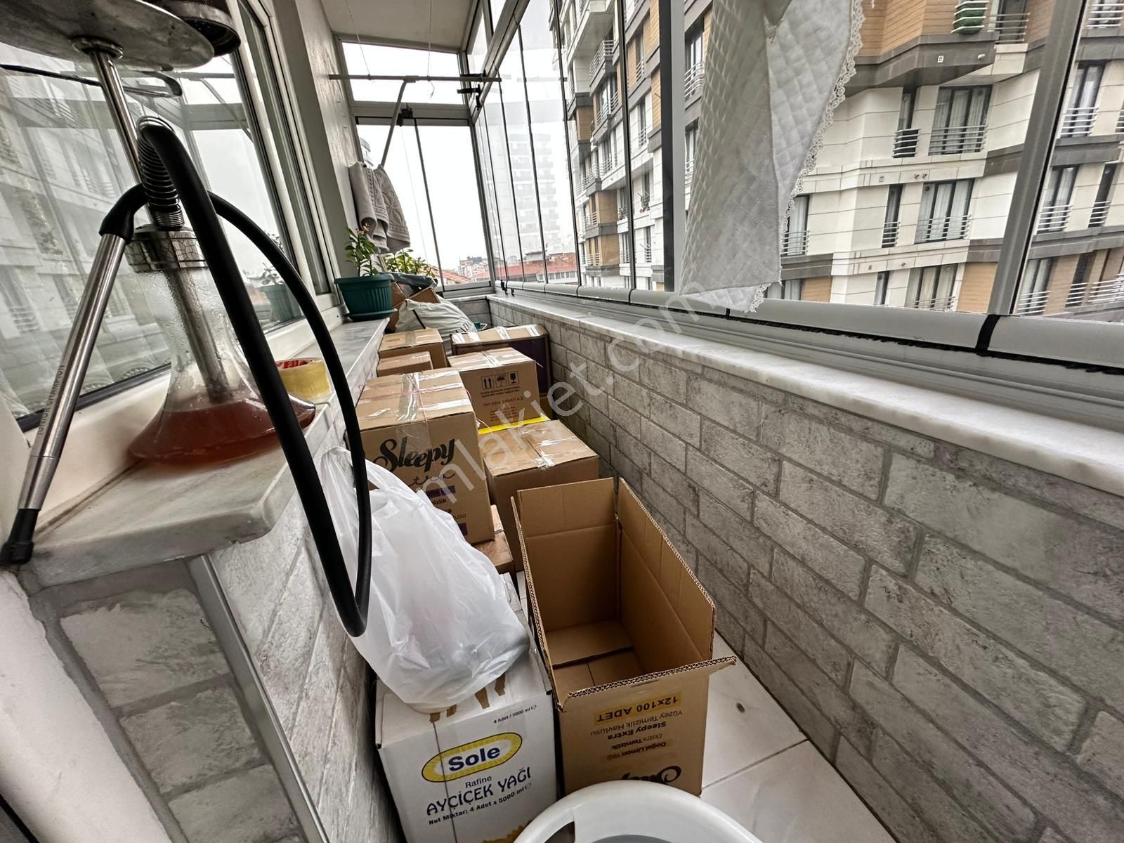 4.levent Metro İstasyonuna 10 Dk. 2+1 Kiralık Daire, Artum'dan - Görsel 4
