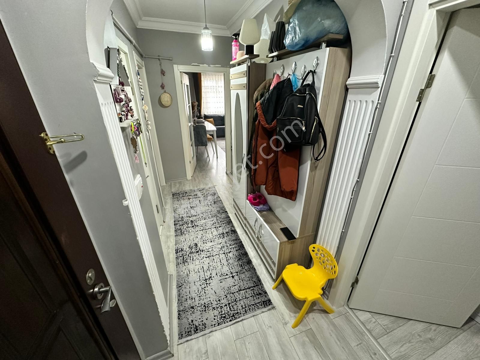 4.levent Metro İstasyonuna 10 Dk. 2+1 Kiralık Daire, Artum'dan - Görsel 18