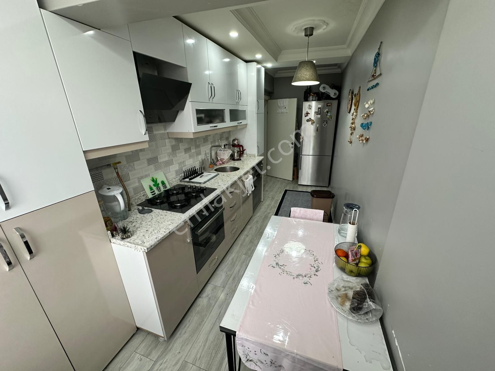 4.levent Metro İstasyonuna 10 Dk. 2+1 Kiralık Daire, Artum'dan - Görsel 10