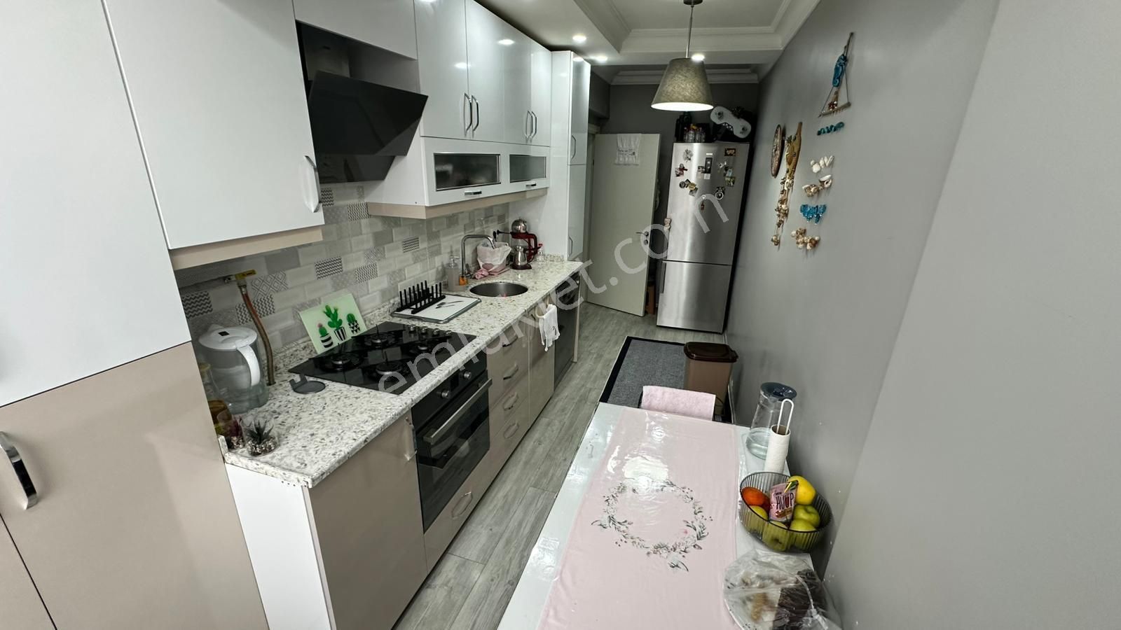 4.levent Metro İstasyonuna 10 Dk. 2+1 Kiralık Daire, Artum'dan - Görsel 7