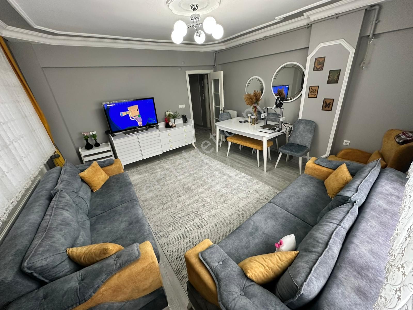 4.levent Metro İstasyonuna 10 Dk. 2+1 Kiralık Daire, Artum'dan - Görsel 2