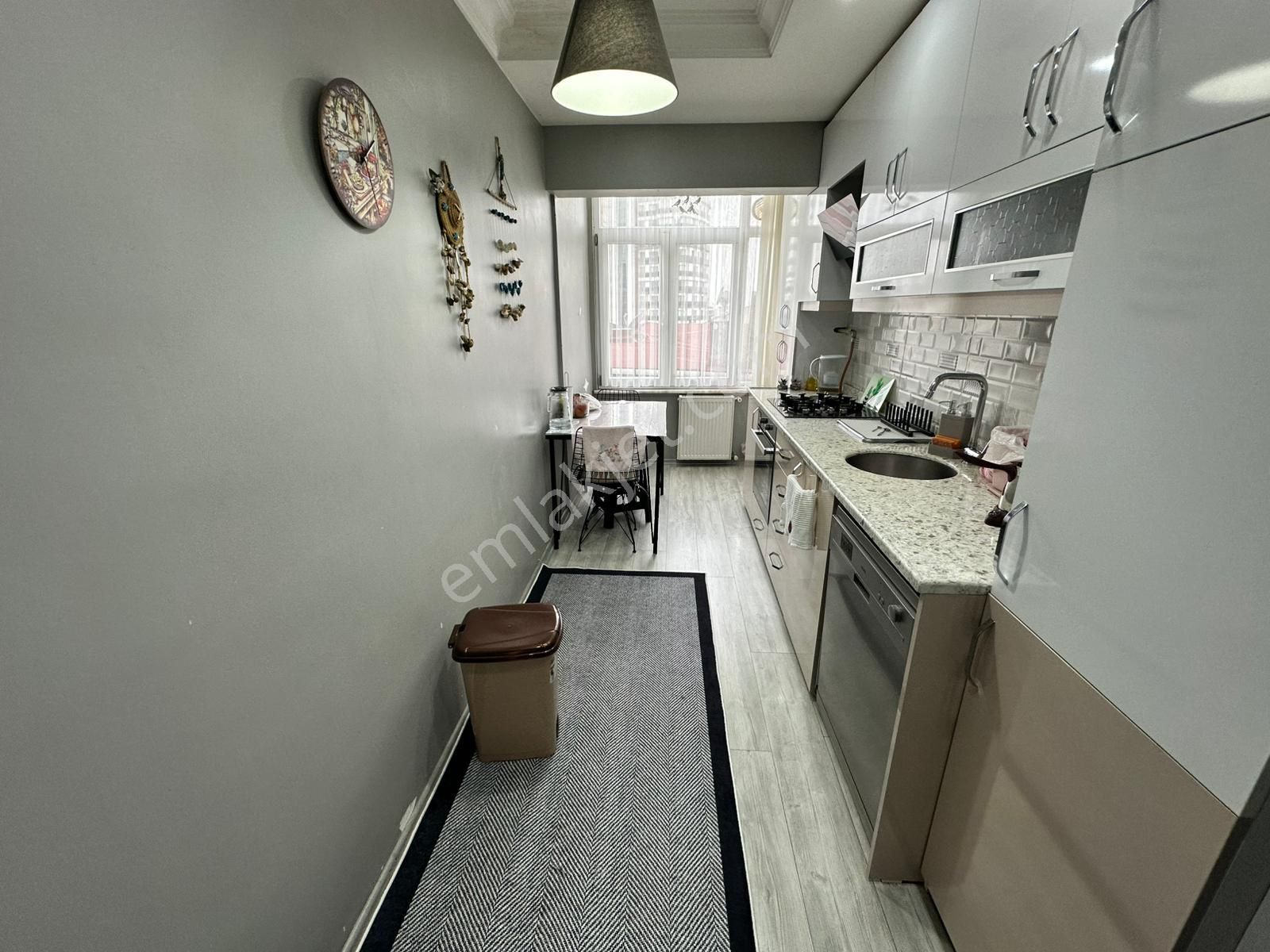 4.levent Metro İstasyonuna 10 Dk. 2+1 Kiralık Daire, Artum'dan - Görsel 5