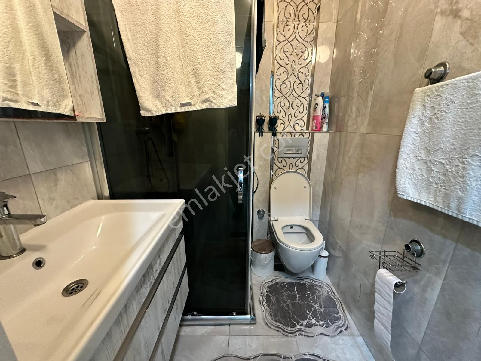 4.levent Metro İstasyonuna 10 Dk. 2+1 Kiralık Daire, Artum'dan - Görsel 14