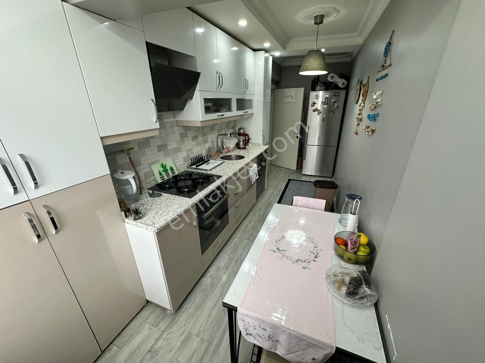 4.levent Metro İstasyonuna 10 Dk. 2+1 Kiralık Daire, Artum'dan - Görsel 9