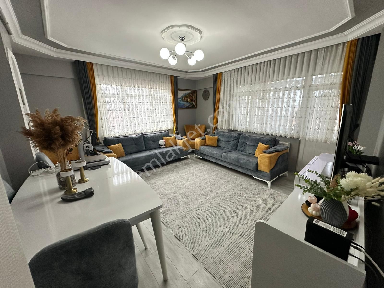 4.levent Metro İstasyonuna 10 Dk. 2+1 Kiralık Daire, Artum'dan - Görsel 3