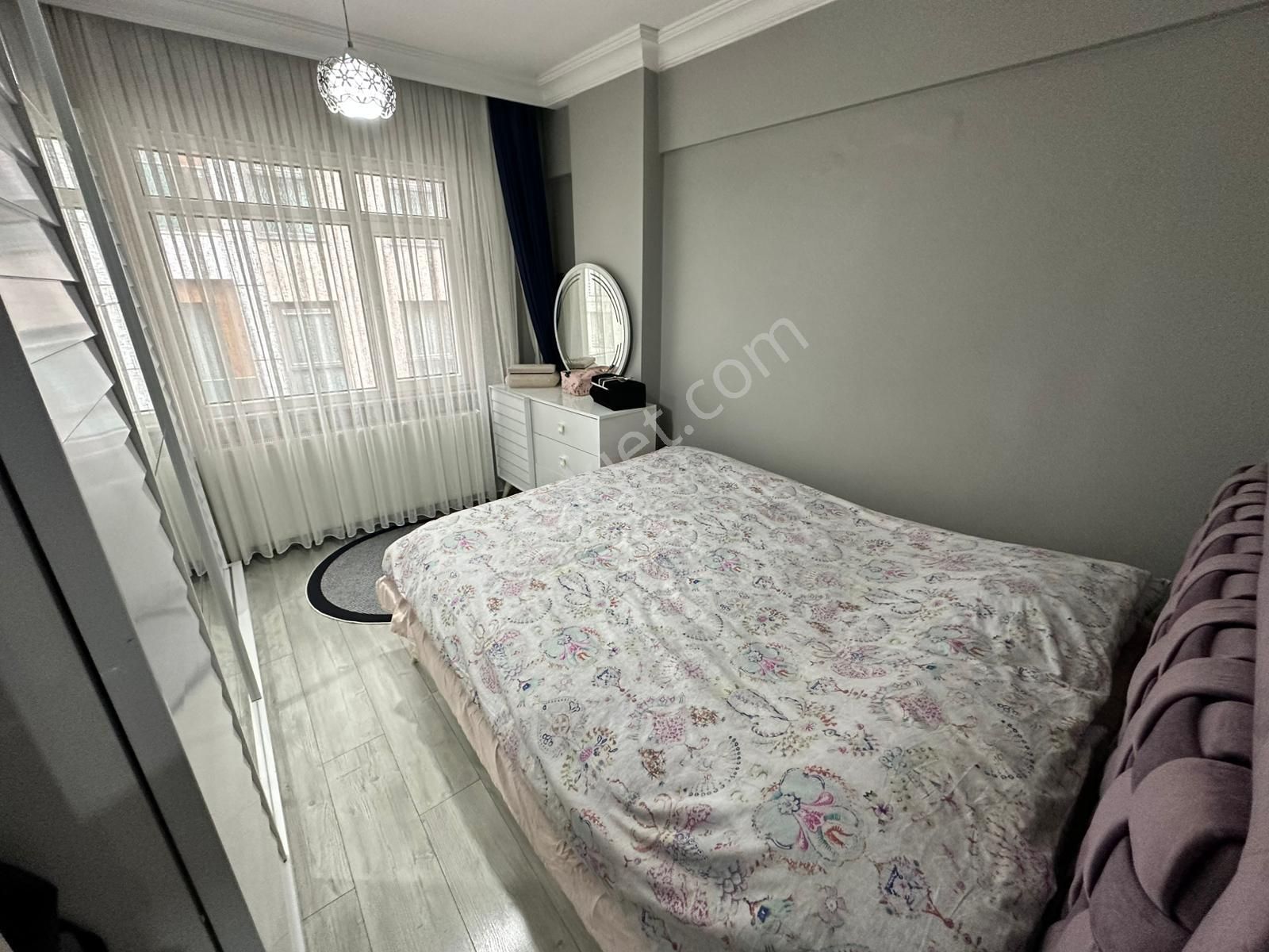 4.levent Metro İstasyonuna 10 Dk. 2+1 Kiralık Daire, Artum'dan - Görsel 19