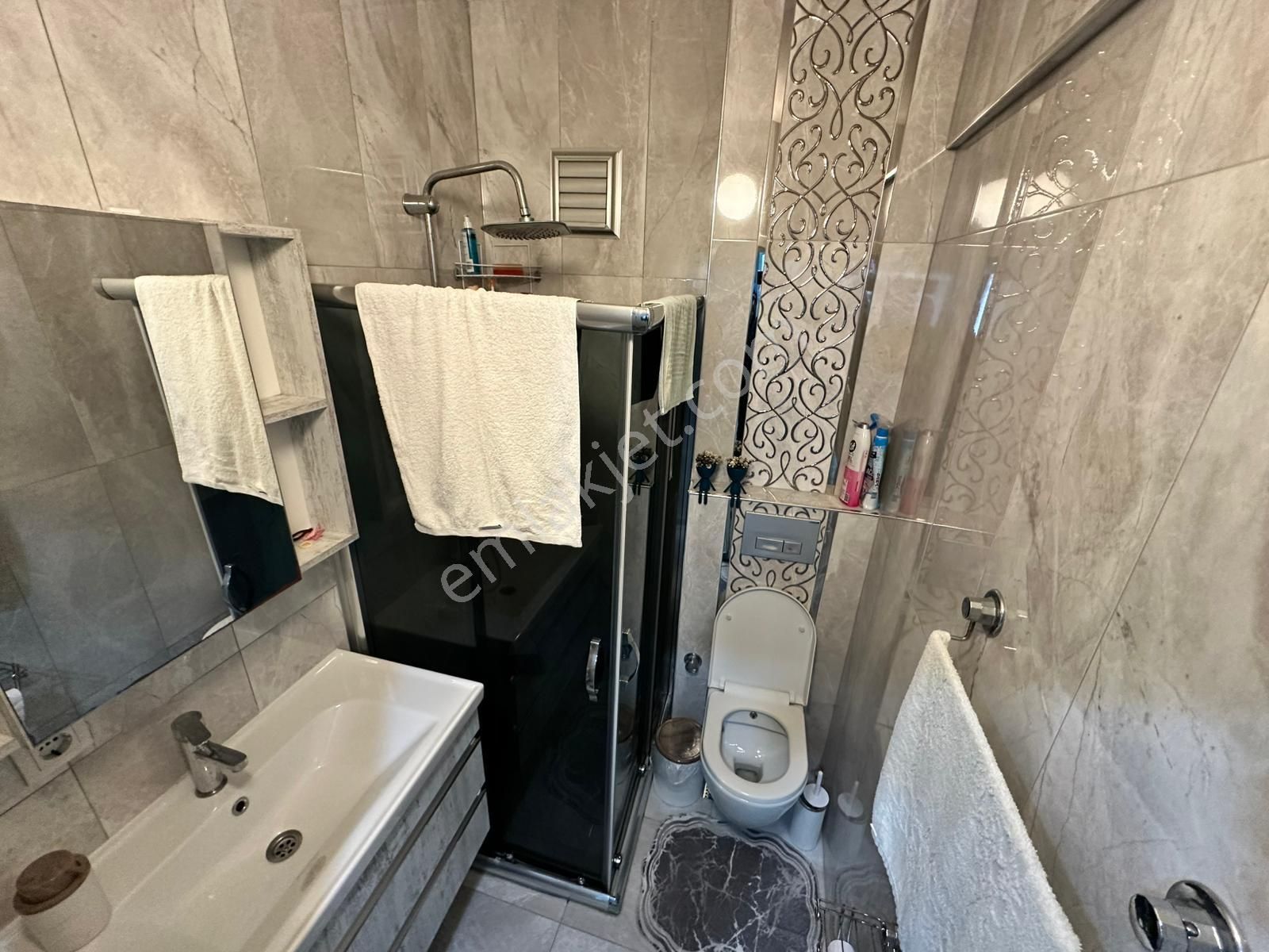 4.levent Metro İstasyonuna 10 Dk. 2+1 Kiralık Daire, Artum'dan - Görsel 13