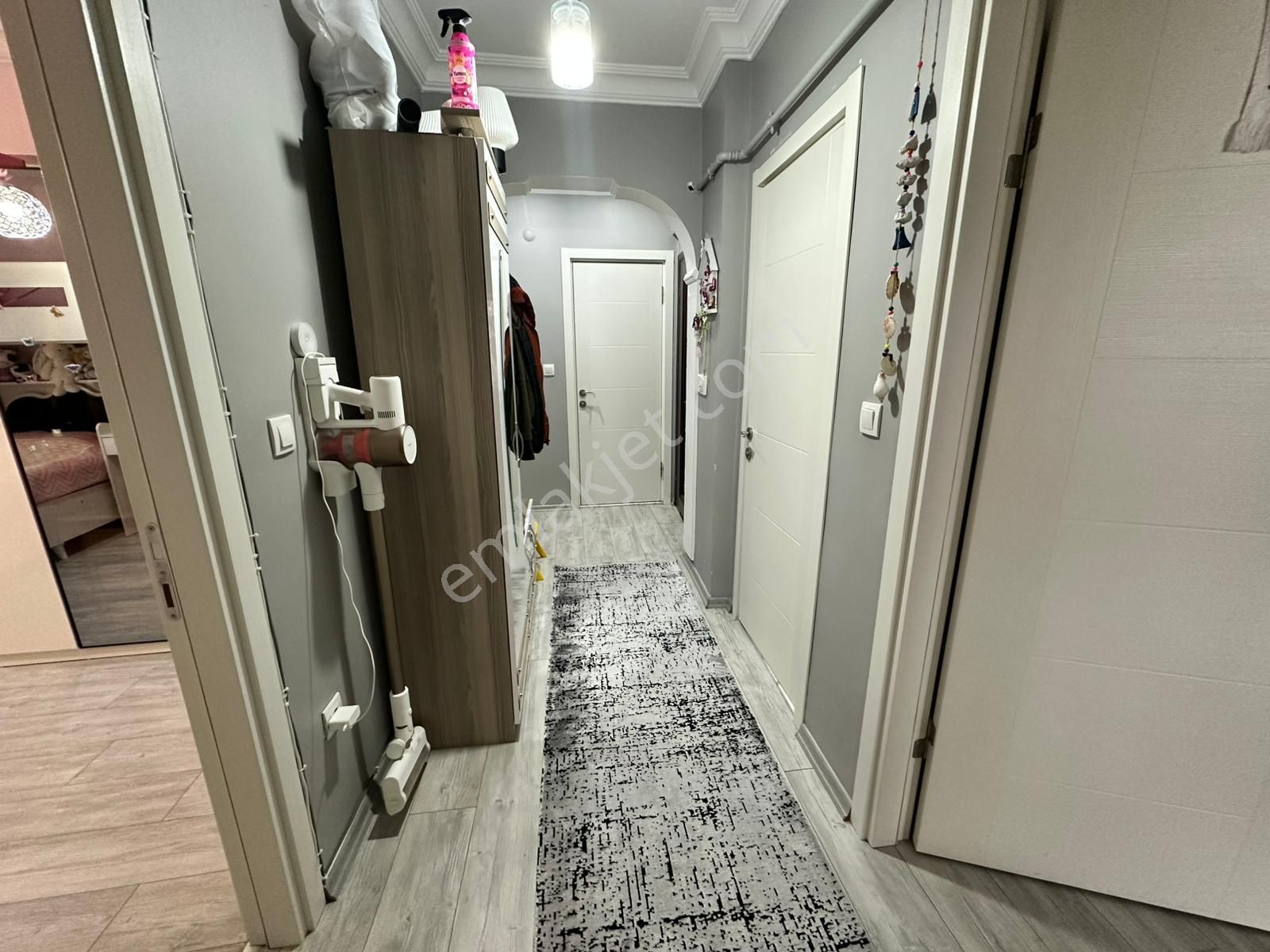 4.levent Metro İstasyonuna 10 Dk. 2+1 Kiralık Daire, Artum'dan - Görsel 12