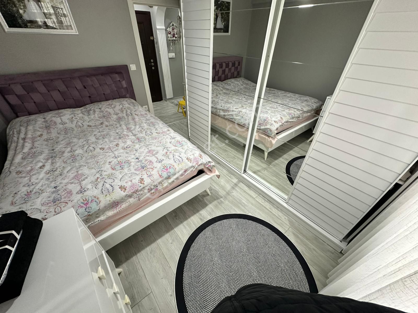 4.levent Metro İstasyonuna 10 Dk. 2+1 Kiralık Daire, Artum'dan - Görsel 20