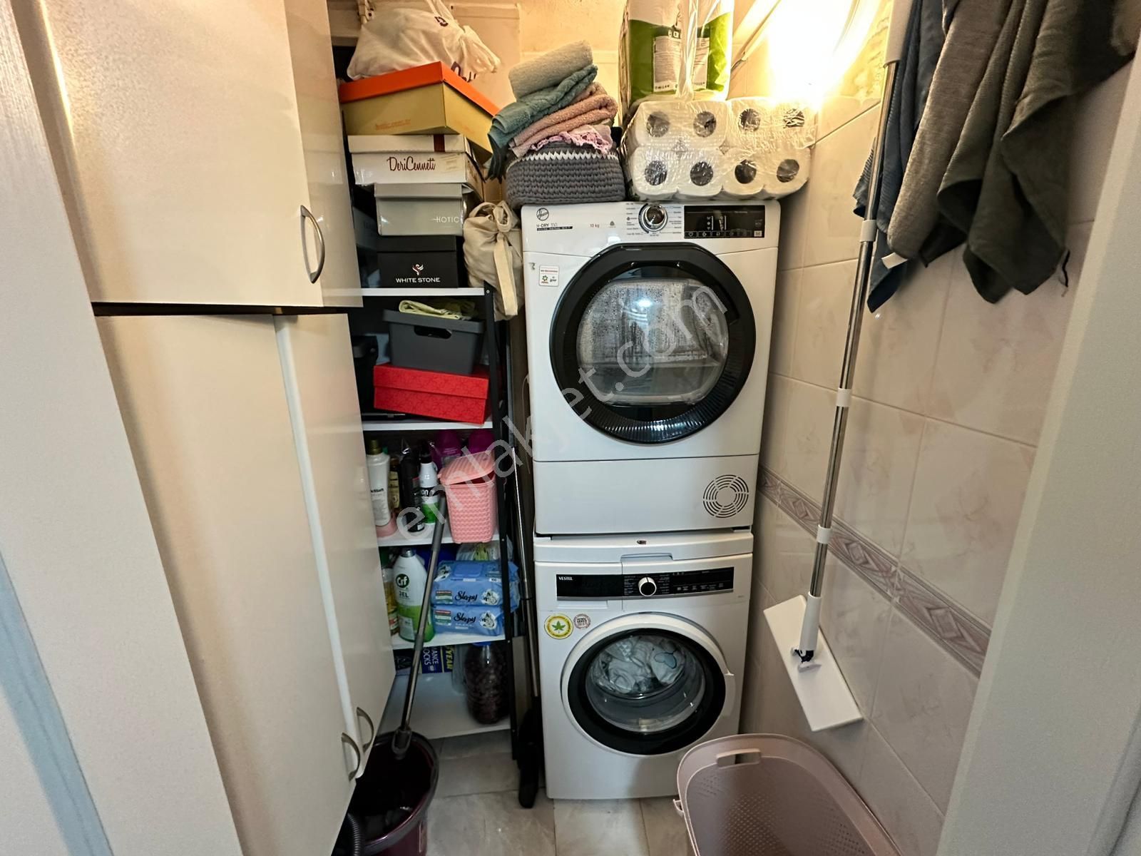 4.levent Metro İstasyonuna 10 Dk. 2+1 Kiralık Daire, Artum'dan - Görsel 17