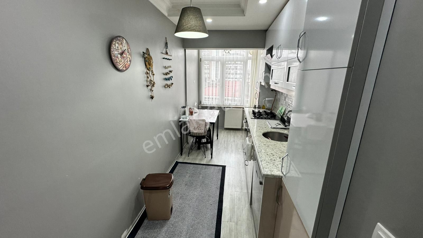 4.levent Metro İstasyonuna 10 Dk. 2+1 Kiralık Daire, Artum'dan - Görsel 6