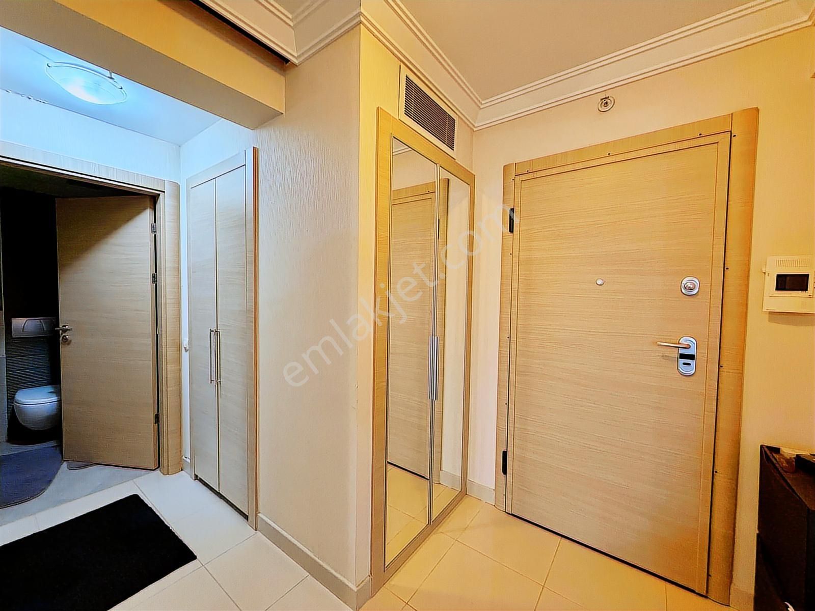 Avrupa Konutları Tem Büyük Tip 1+1 Satılık Daire (remax Astyle) - Görsel 29