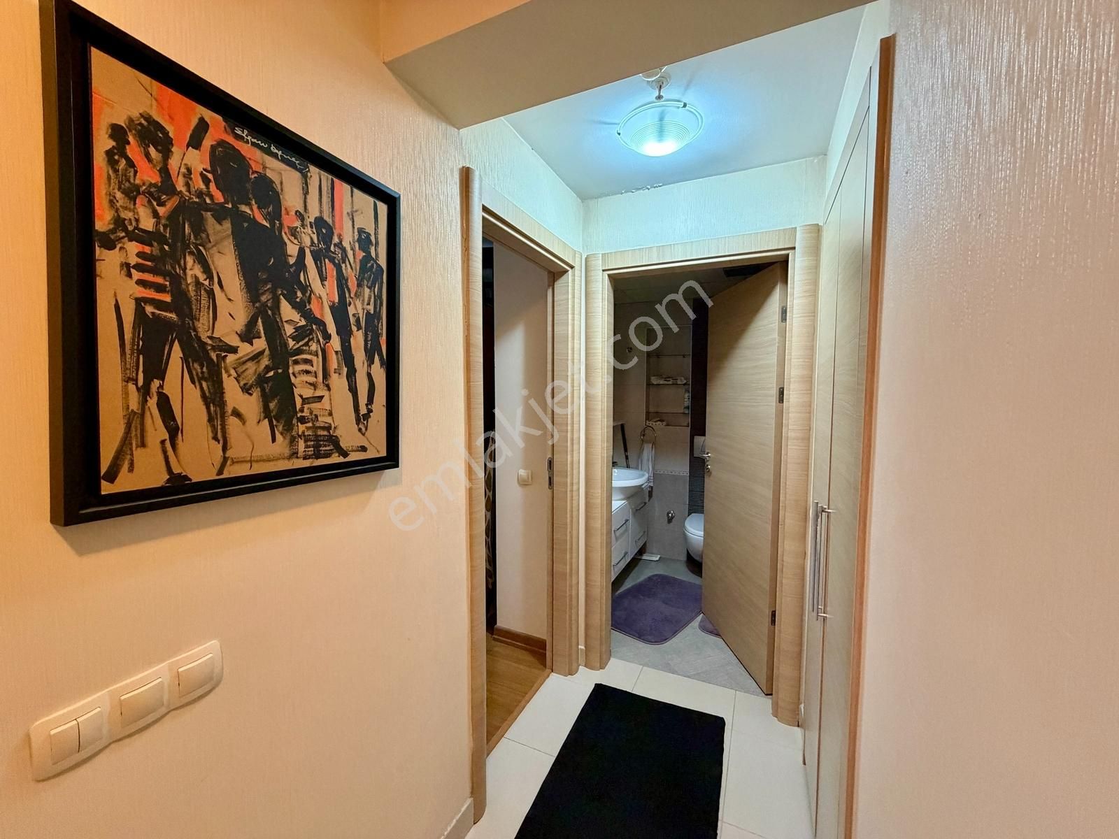 Avrupa Konutları Tem Büyük Tip 1+1 Satılık Daire (remax Astyle) - Görsel 14