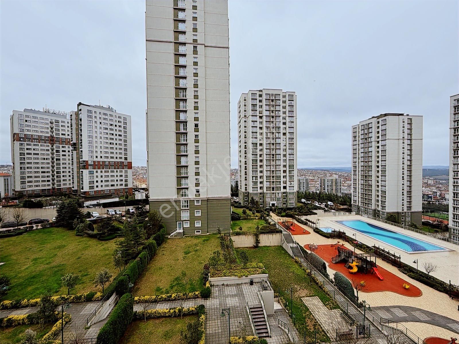 Avrupa Konutları Tem Büyük Tip 1+1 Satılık Daire (remax Astyle) - Görsel 27