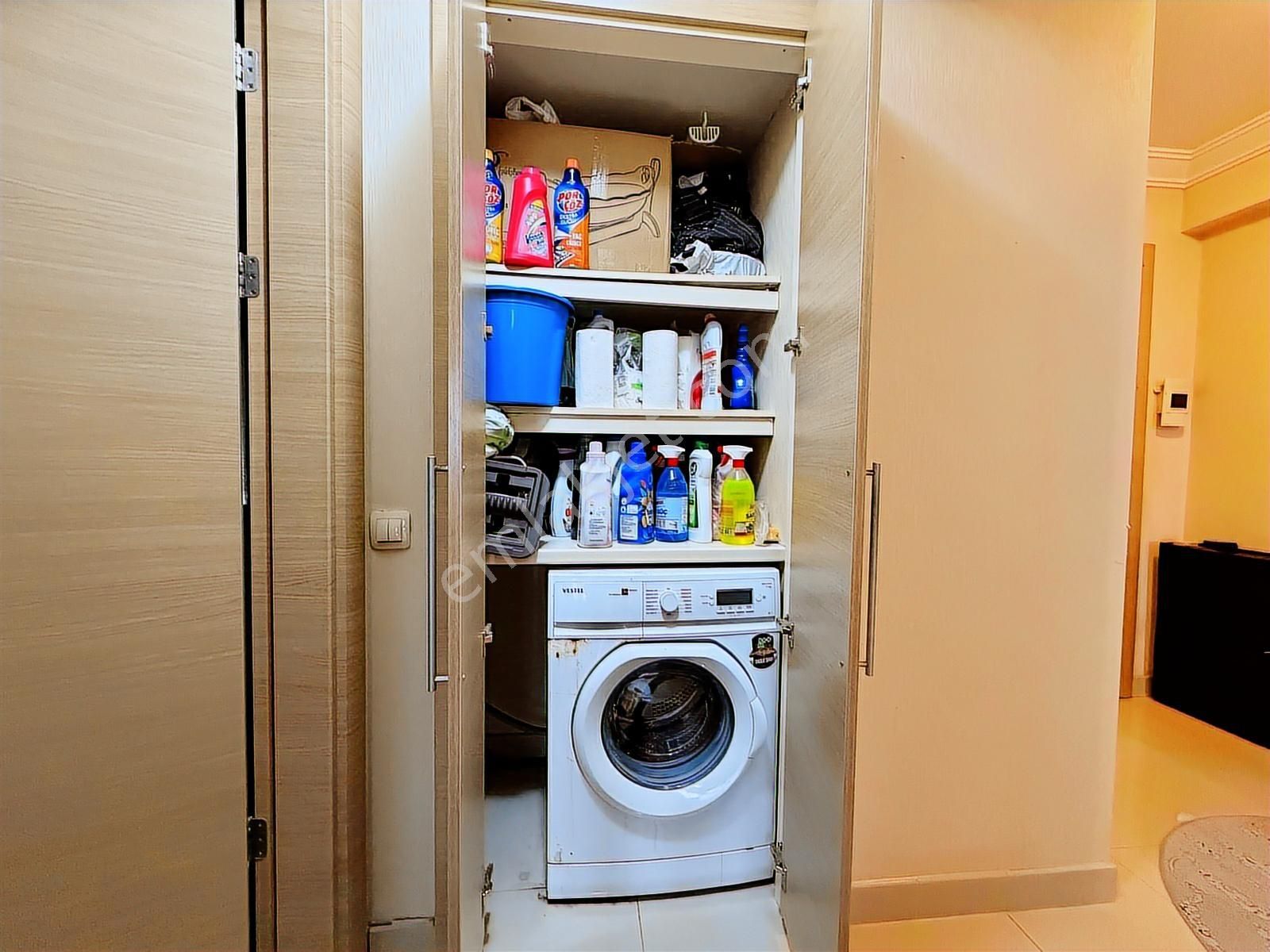 Avrupa Konutları Tem Büyük Tip 1+1 Satılık Daire (remax Astyle) - Görsel 23