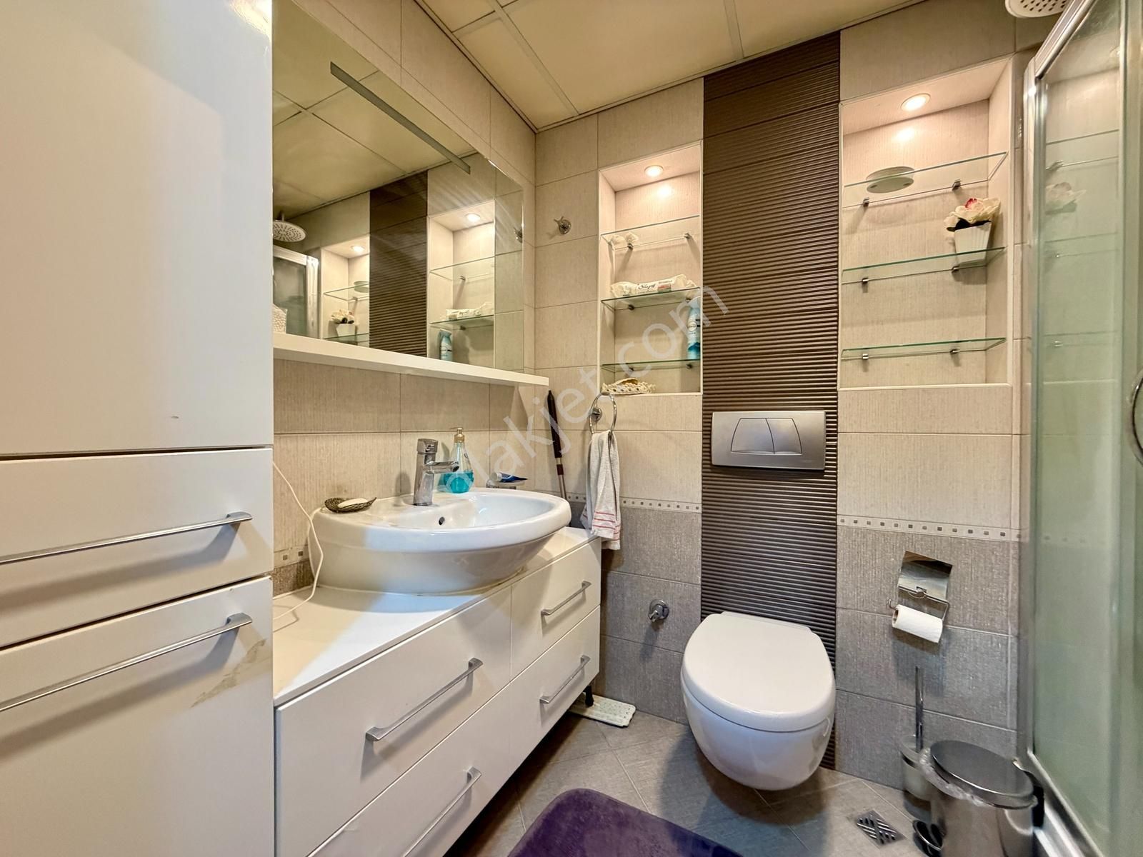 Avrupa Konutları Tem Büyük Tip 1+1 Satılık Daire (remax Astyle) - Görsel 19