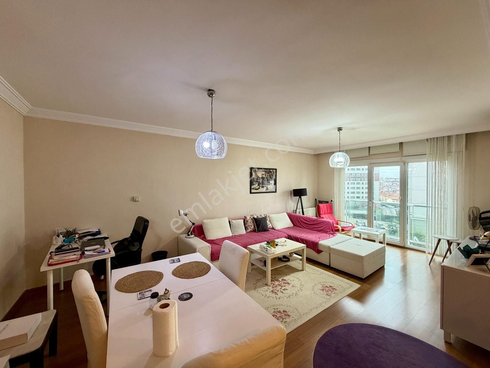 Avrupa Konutları Tem Büyük Tip 1+1 Satılık Daire (remax Astyle) - Görsel 4