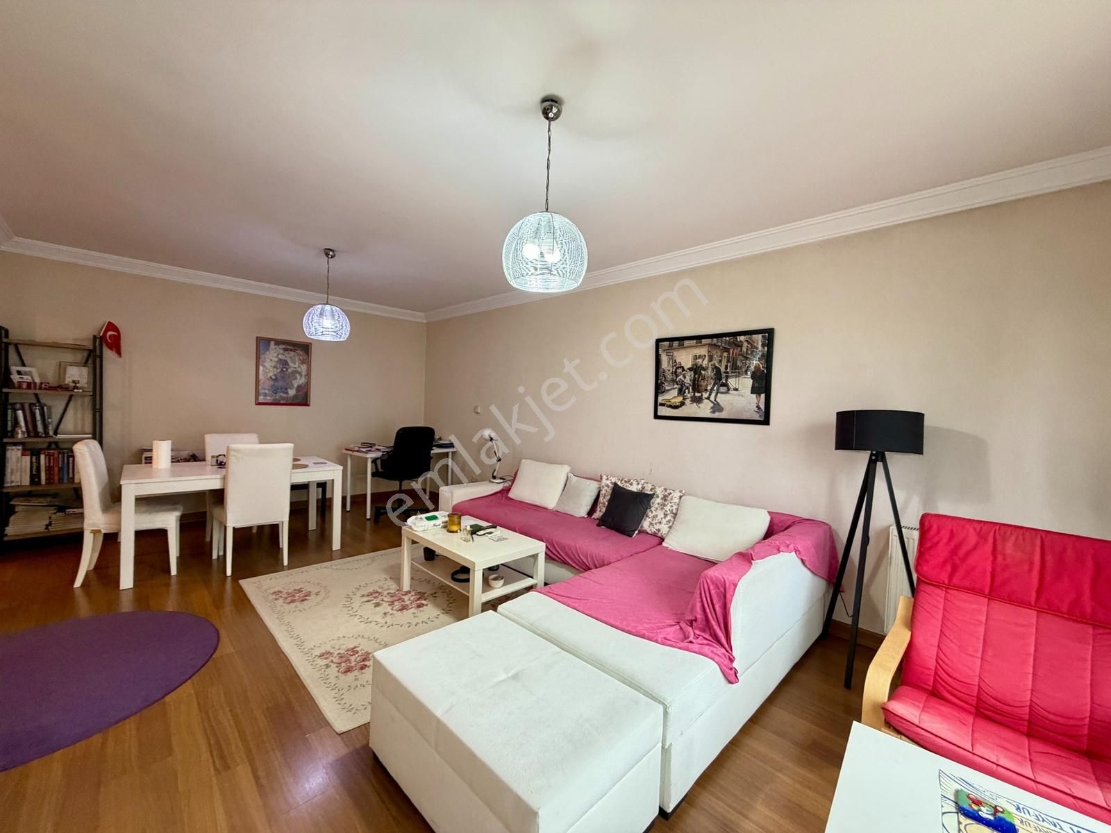 Avrupa Konutları Tem Büyük Tip 1+1 Satılık Daire (remax Astyle) - Görsel 2