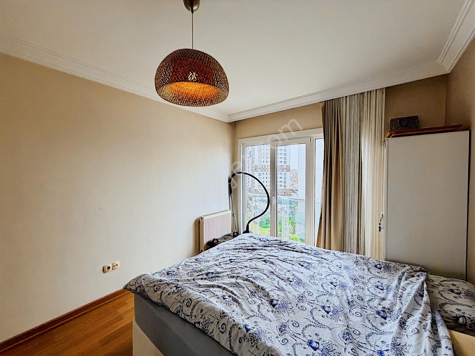 Avrupa Konutları Tem Büyük Tip 1+1 Satılık Daire (remax Astyle) - Görsel 13