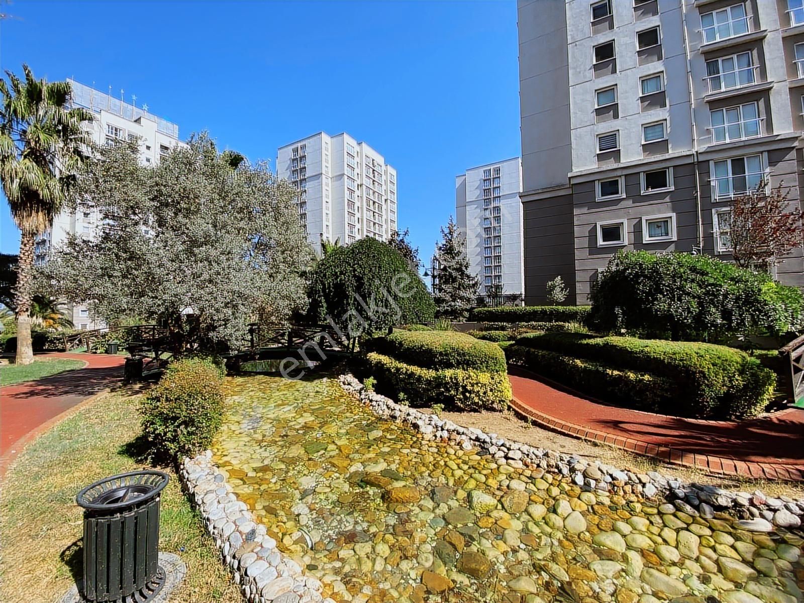 Avrupa Konutları Tem Büyük Tip 1+1 Satılık Daire (remax Astyle) - Görsel 11